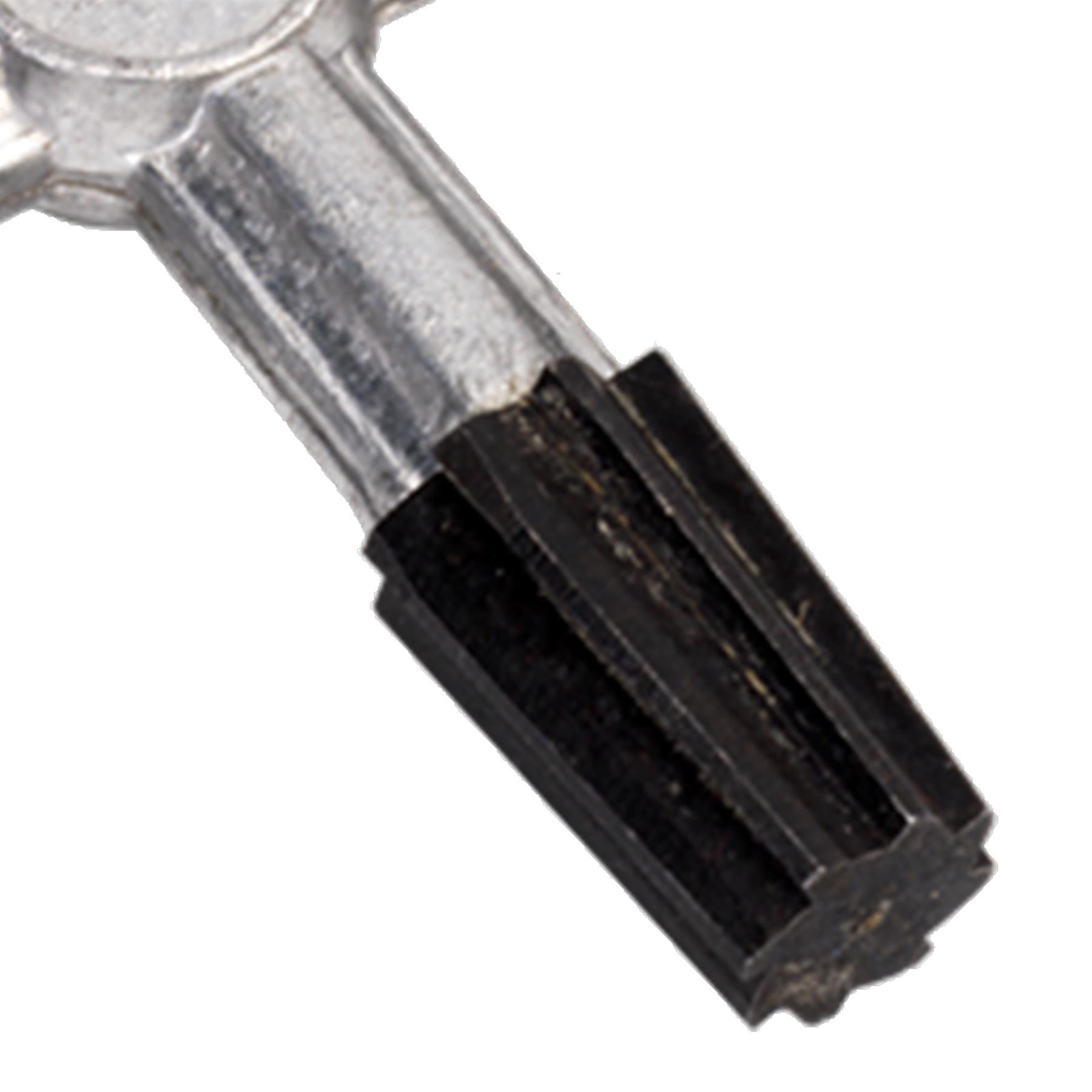 Sealey Battery Post & Terminal Cleaner 4-Way