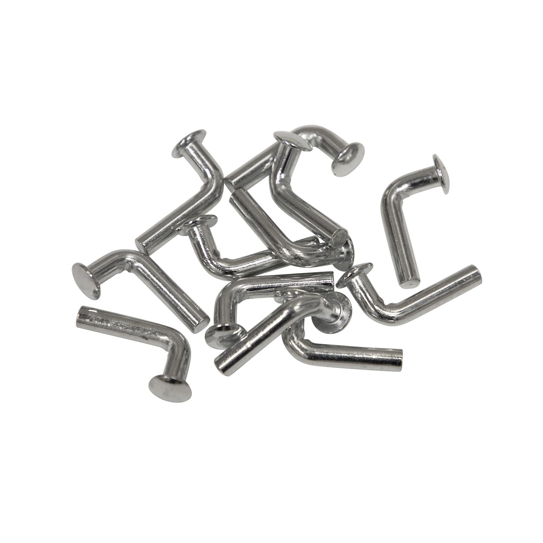 Sealey Safety Locking Pin Supplied In A Pack Of 12 Pins.