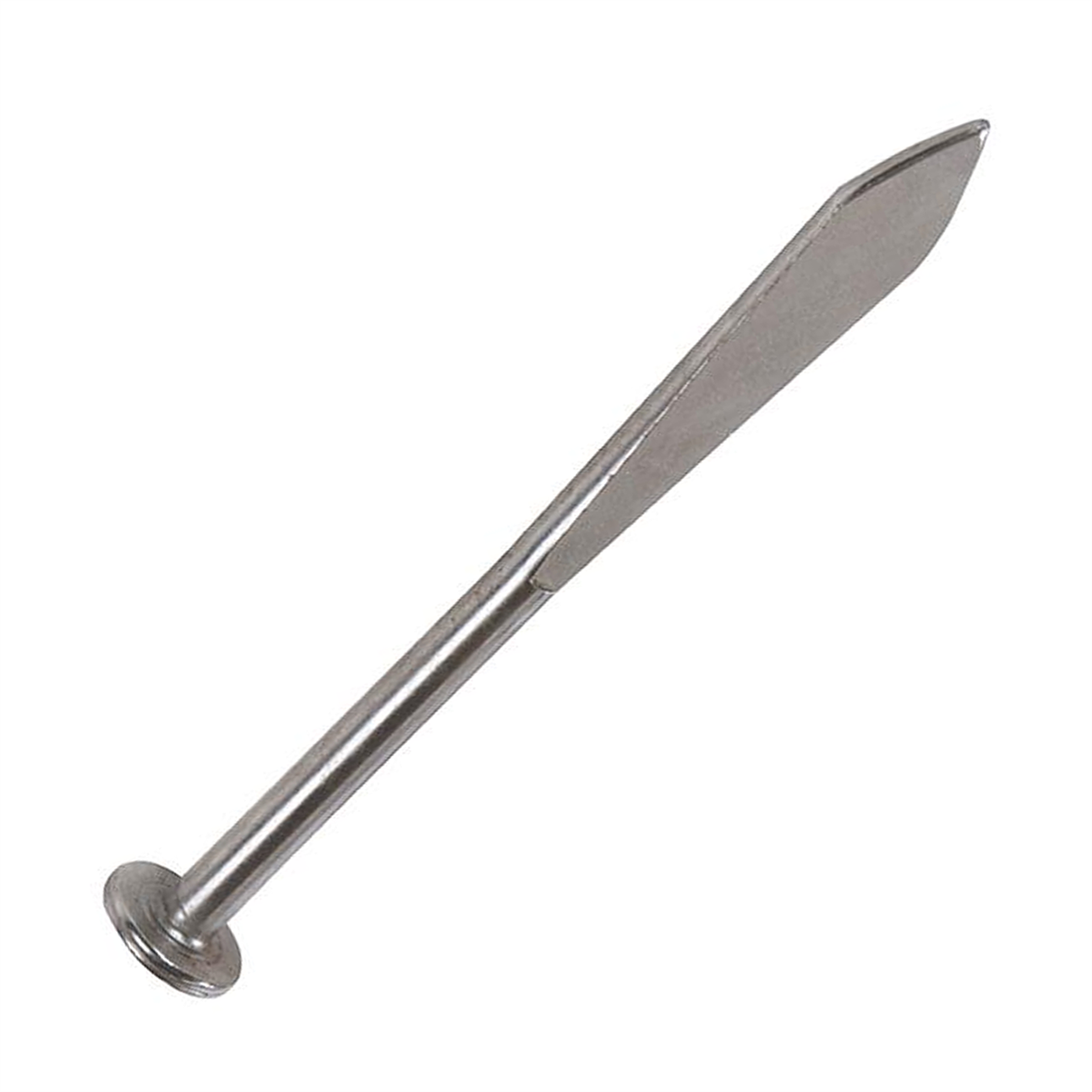 2pk Marking Brickwork Tools Pro Line Pins 160mm Taper Cord