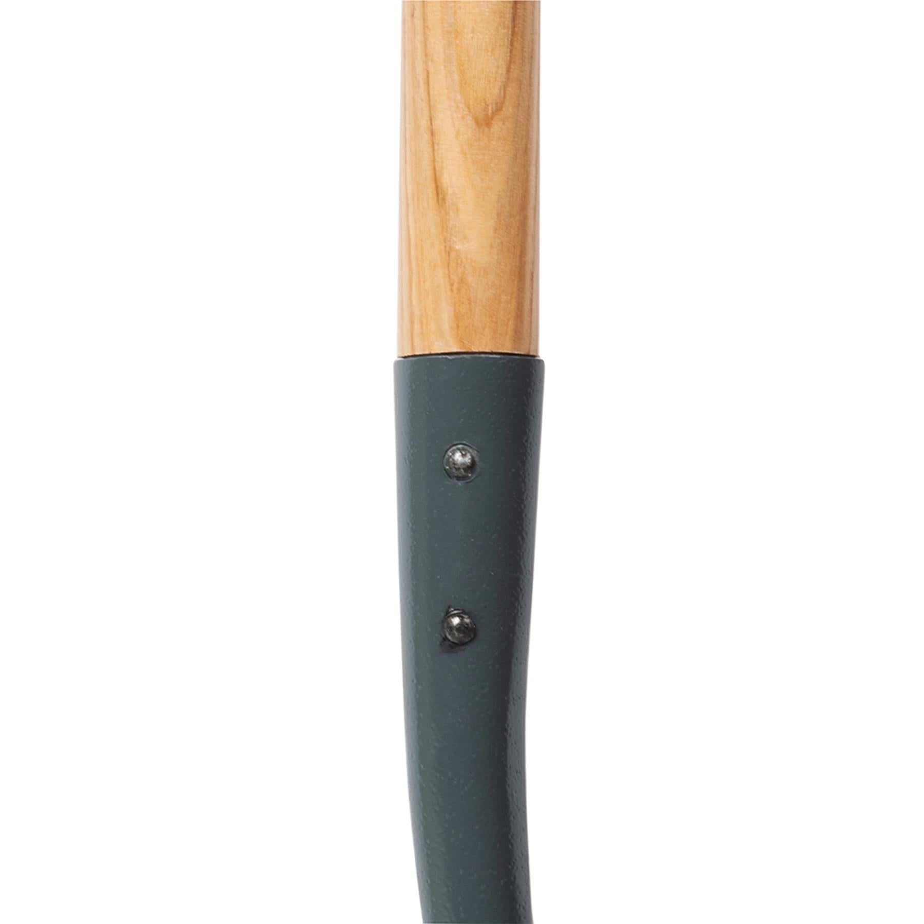 950mm Somerset Collection Border Spade Premium Ash