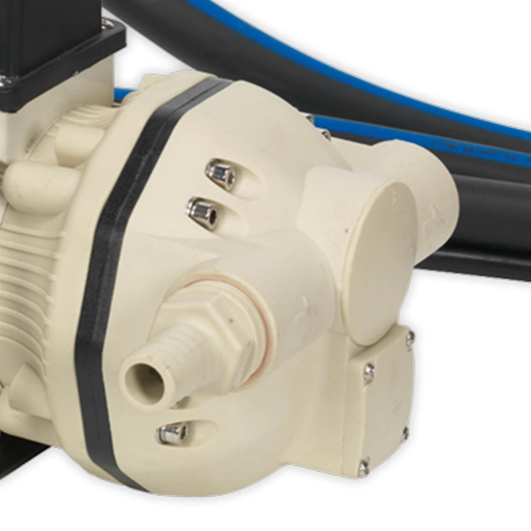 Sealey AdBlue Transfer Pump Portable 230V