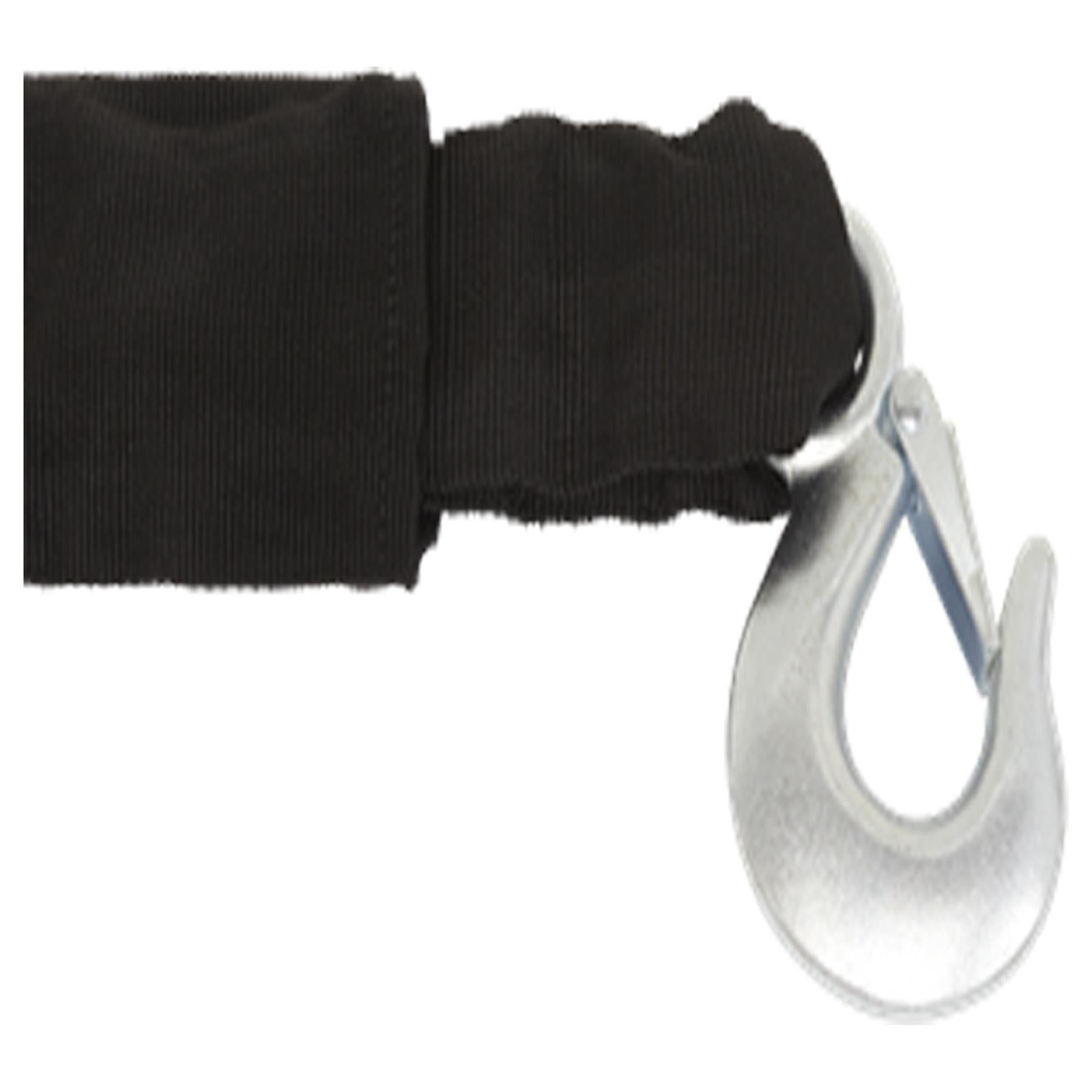 Sealey Tow Rope 5000kg Rolling Load Capacity