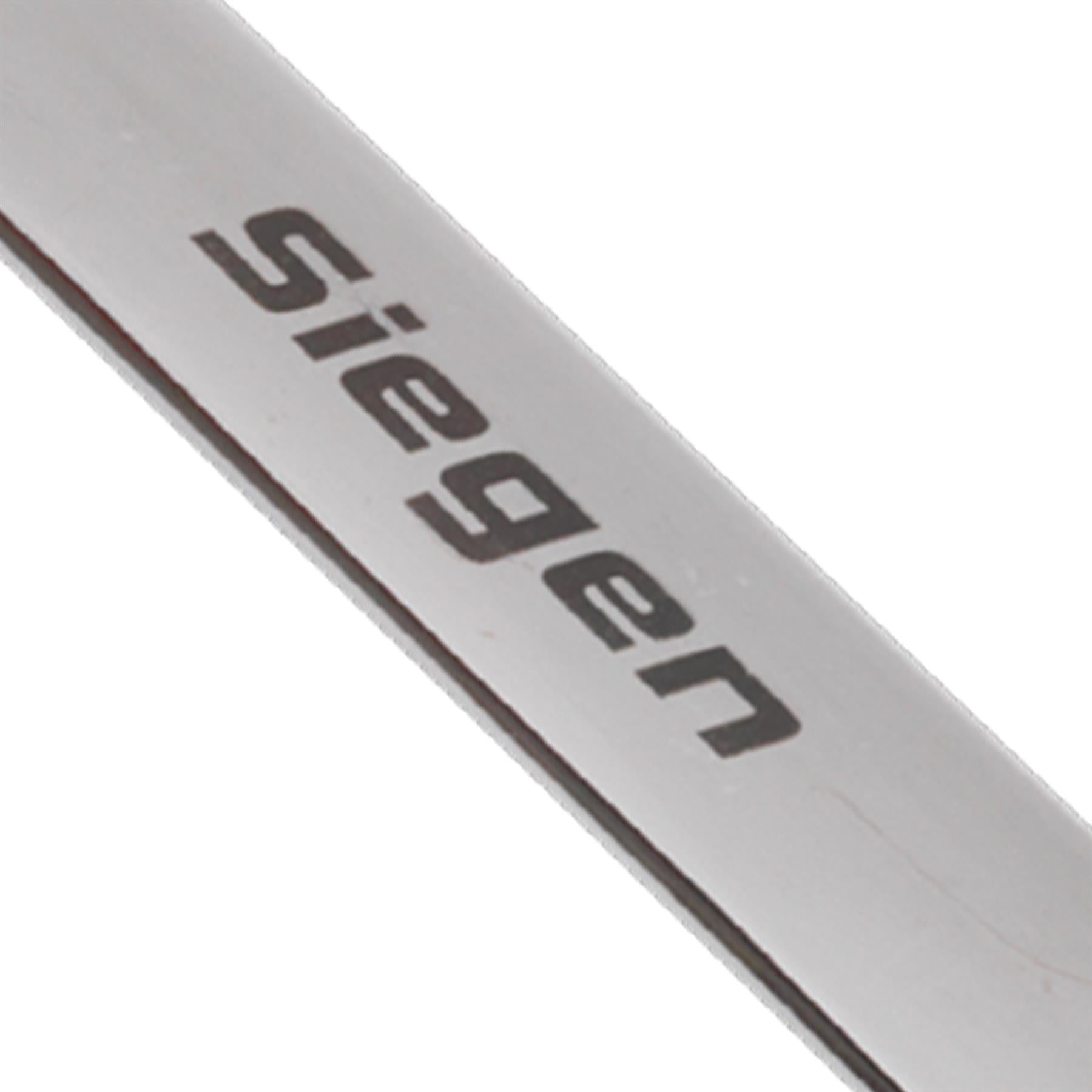 Sealey Combination Spanner 25mm