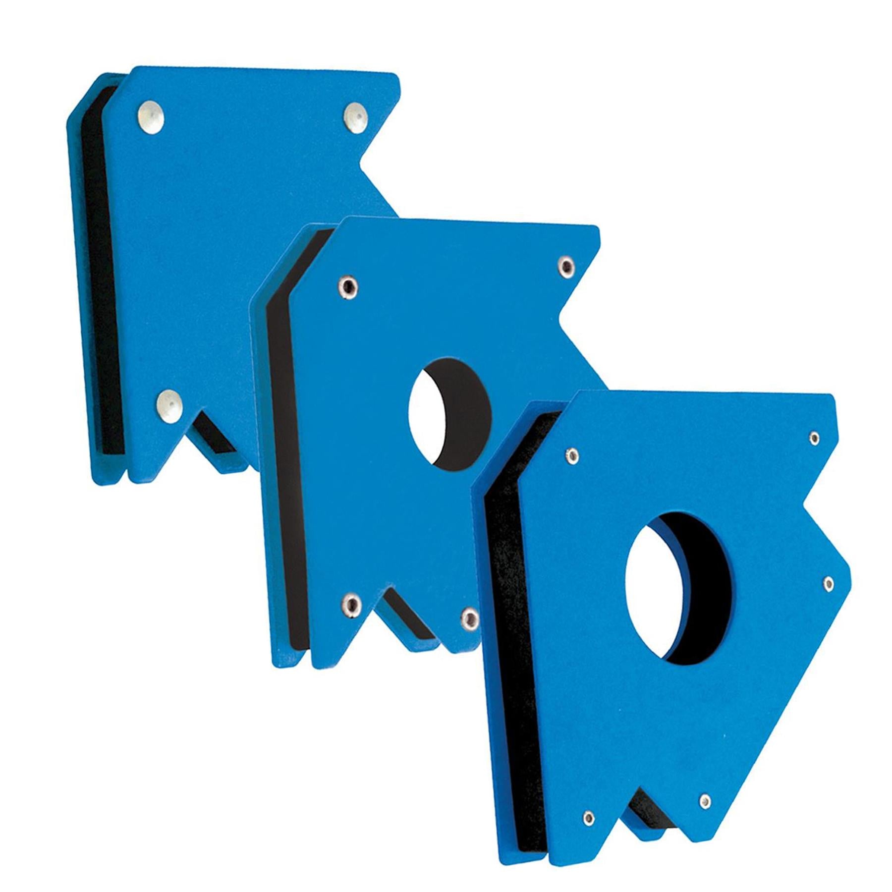 Powerful Welding Magnet 75mm Soldering Hand Tool Frees Hands For Work