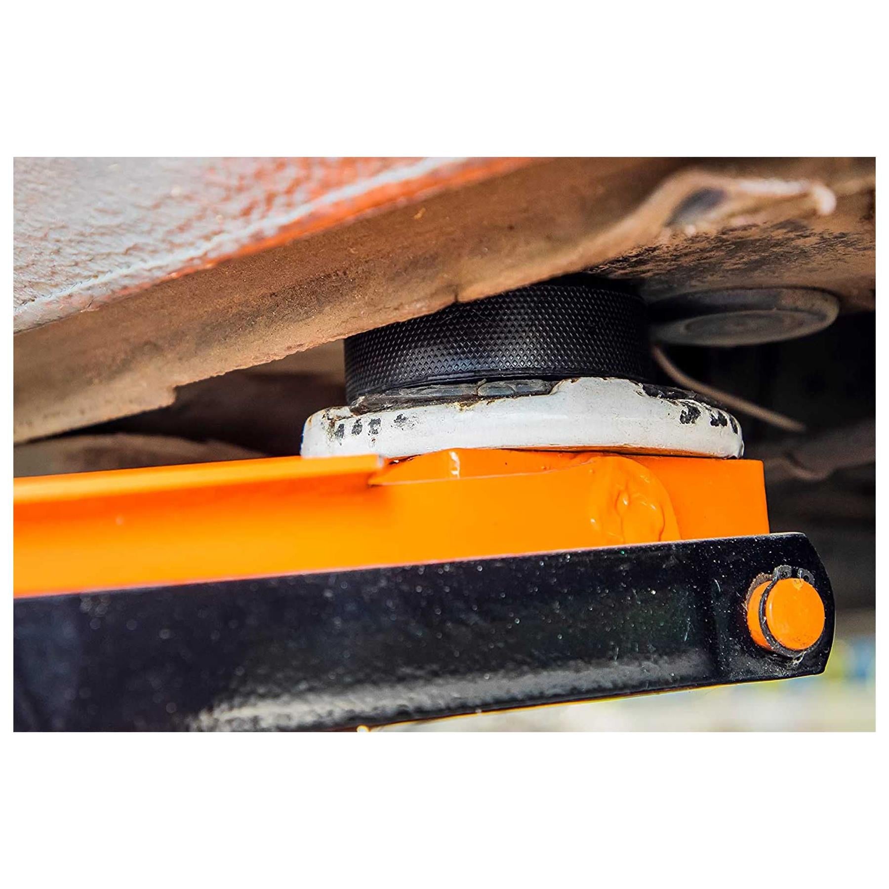 Sealey Jacking Pad Set Tesla