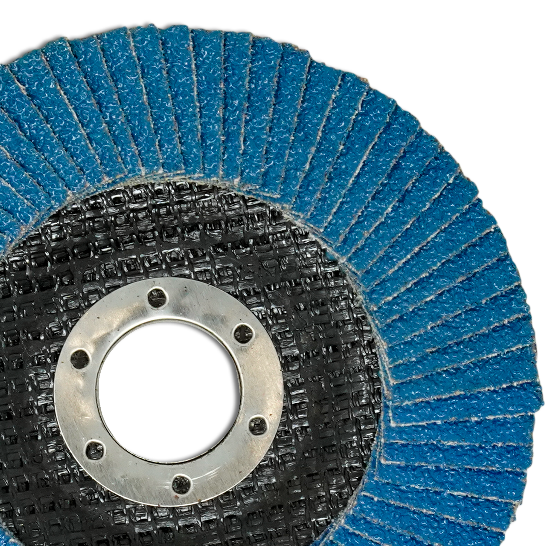FLAP GRINDING