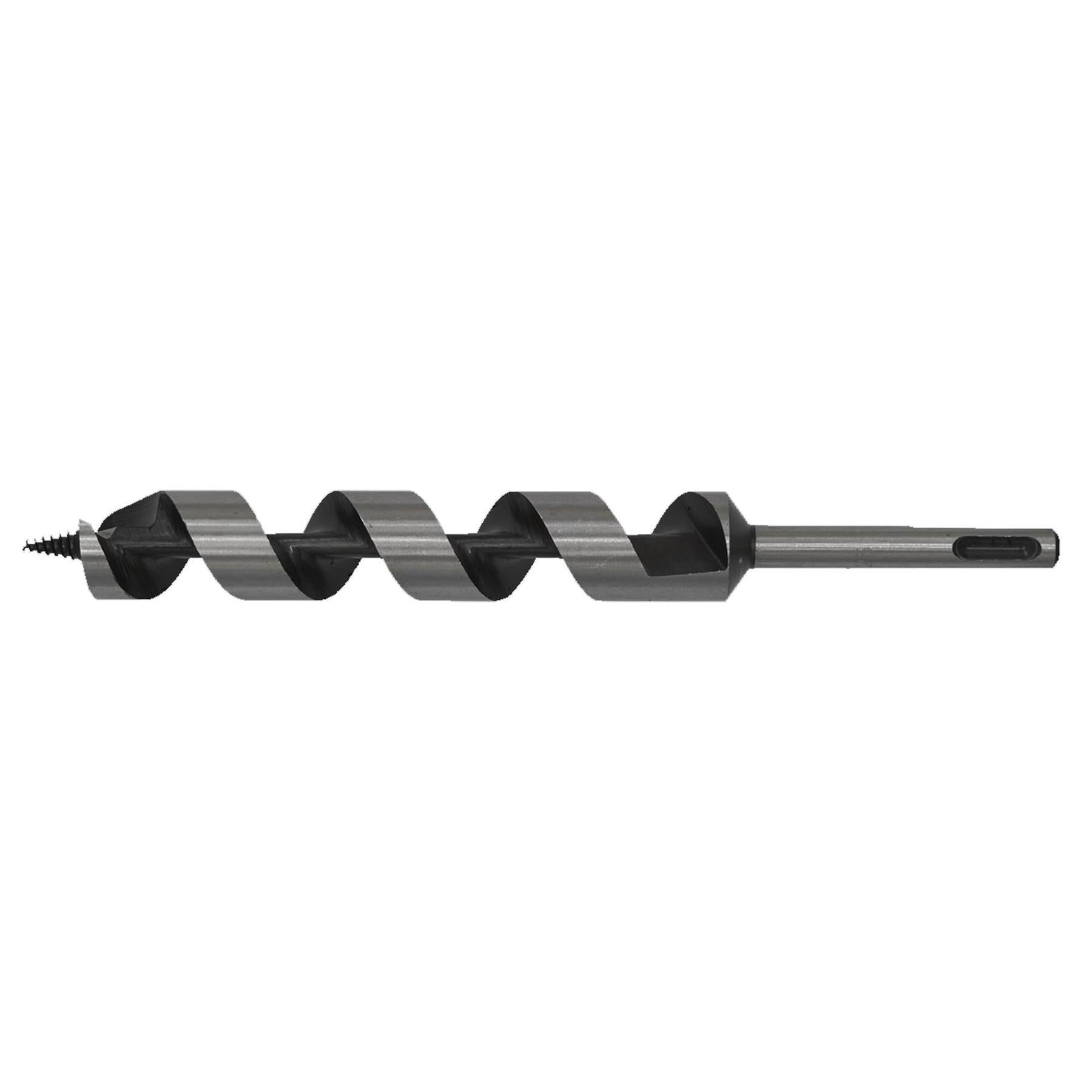 Sealey SDS Plus Auger Wood Drill �25 x 235mm