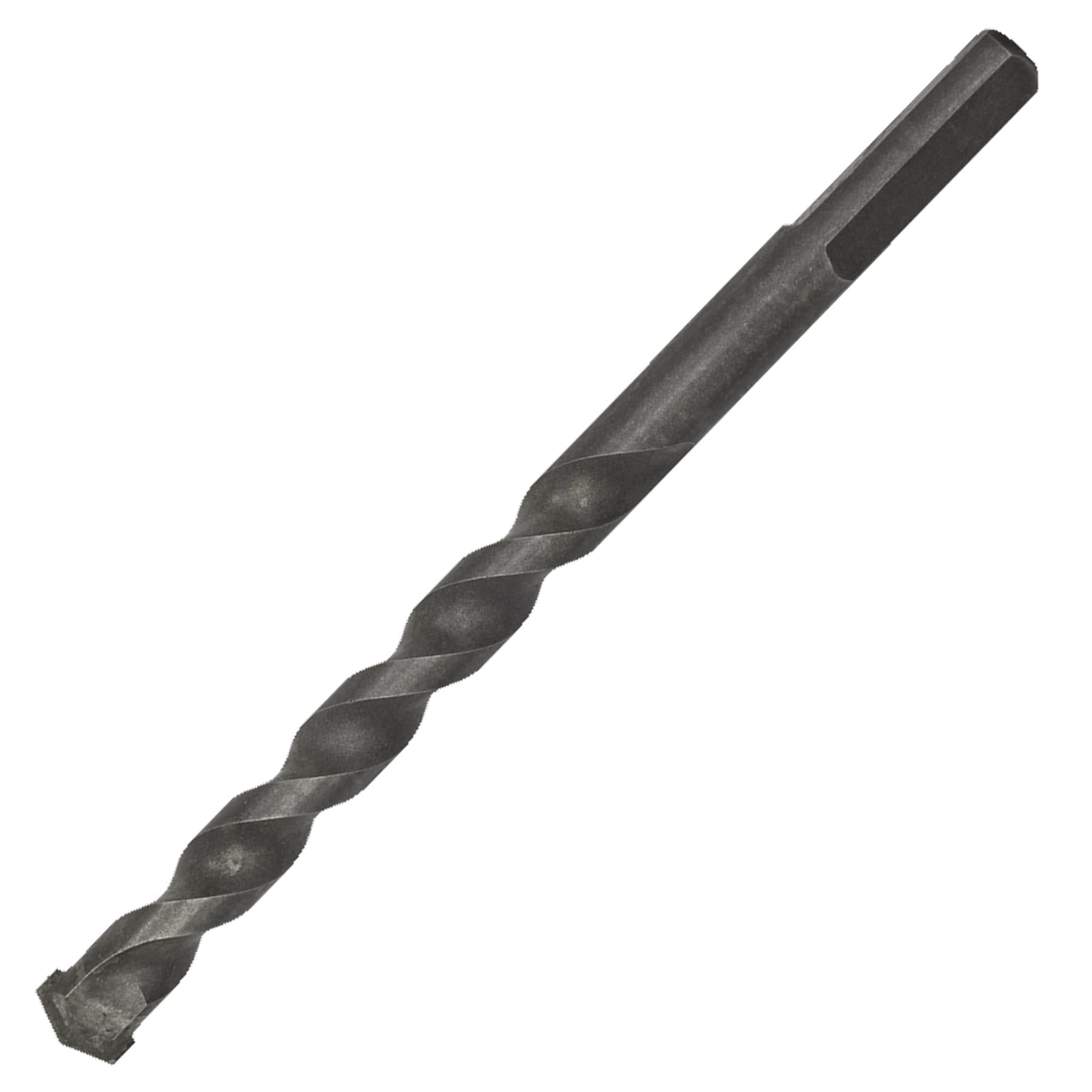 Sealey Straight Shank Rotary Impact Drill Bit 12 x 150mm