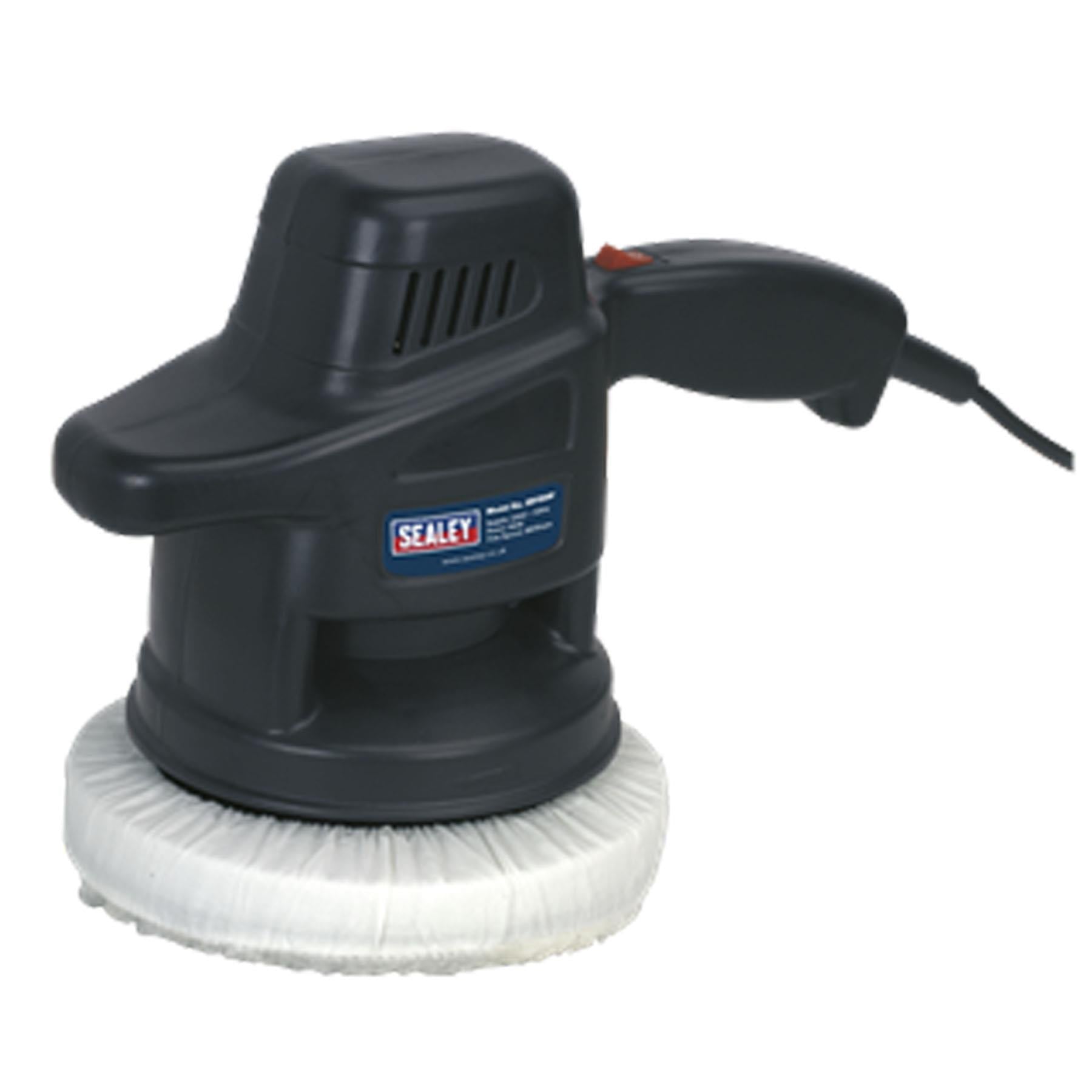 Sealey Car Polisher �150mm 60W/230V