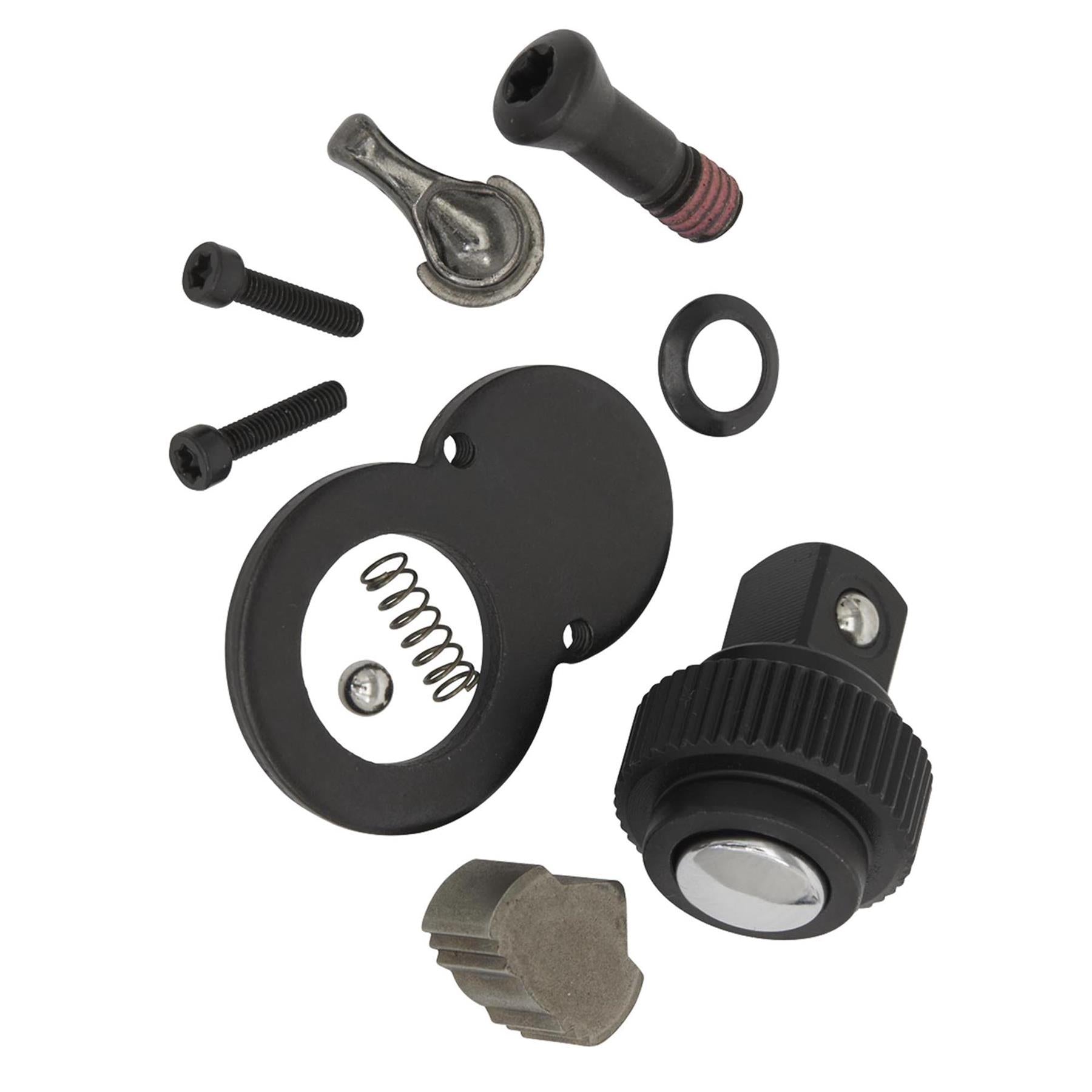 Sealey Repair Kit for AK661F 3/8"Sq Drive Ratchet Wrenches