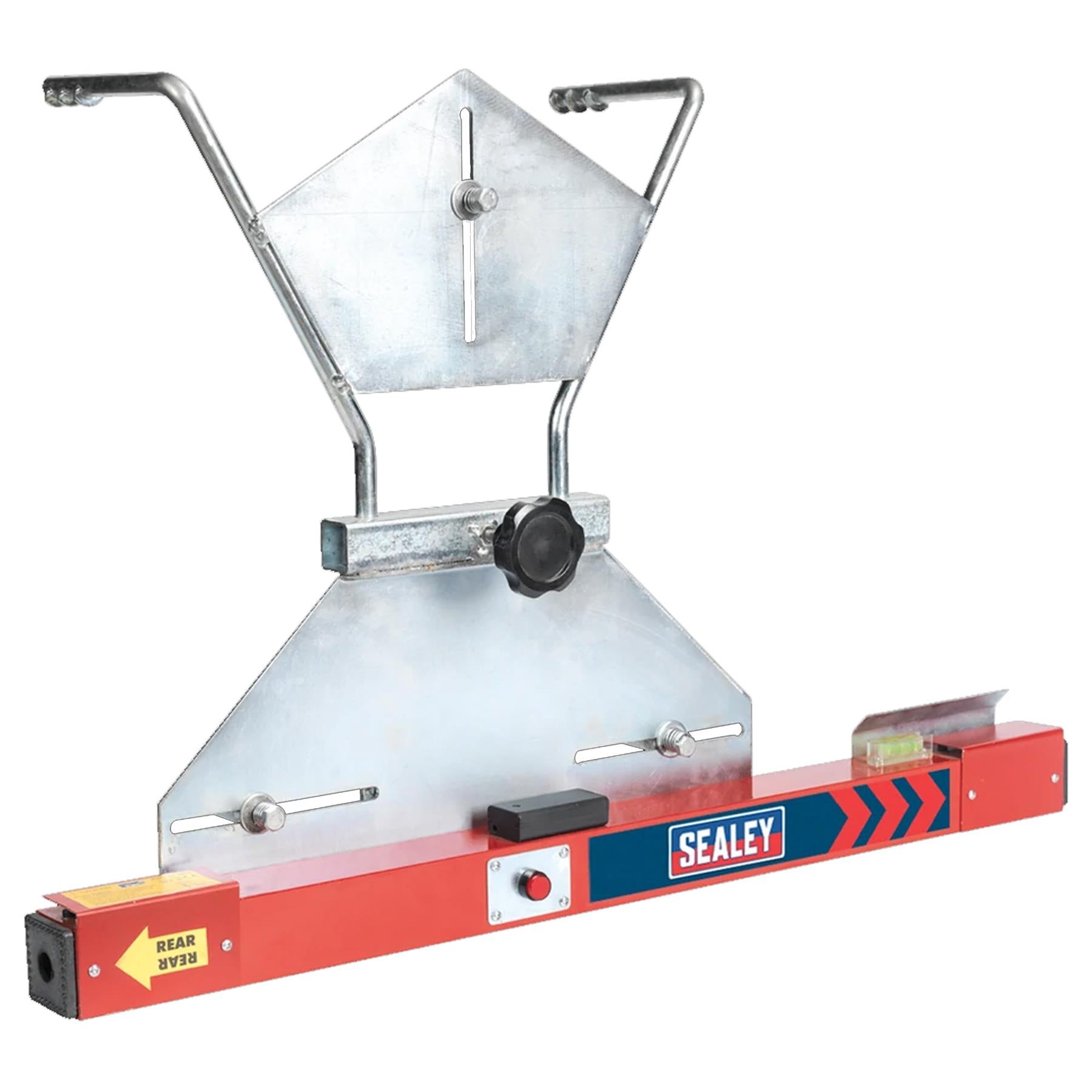 Sealey 4-Wheel Laser Wheel Aligner