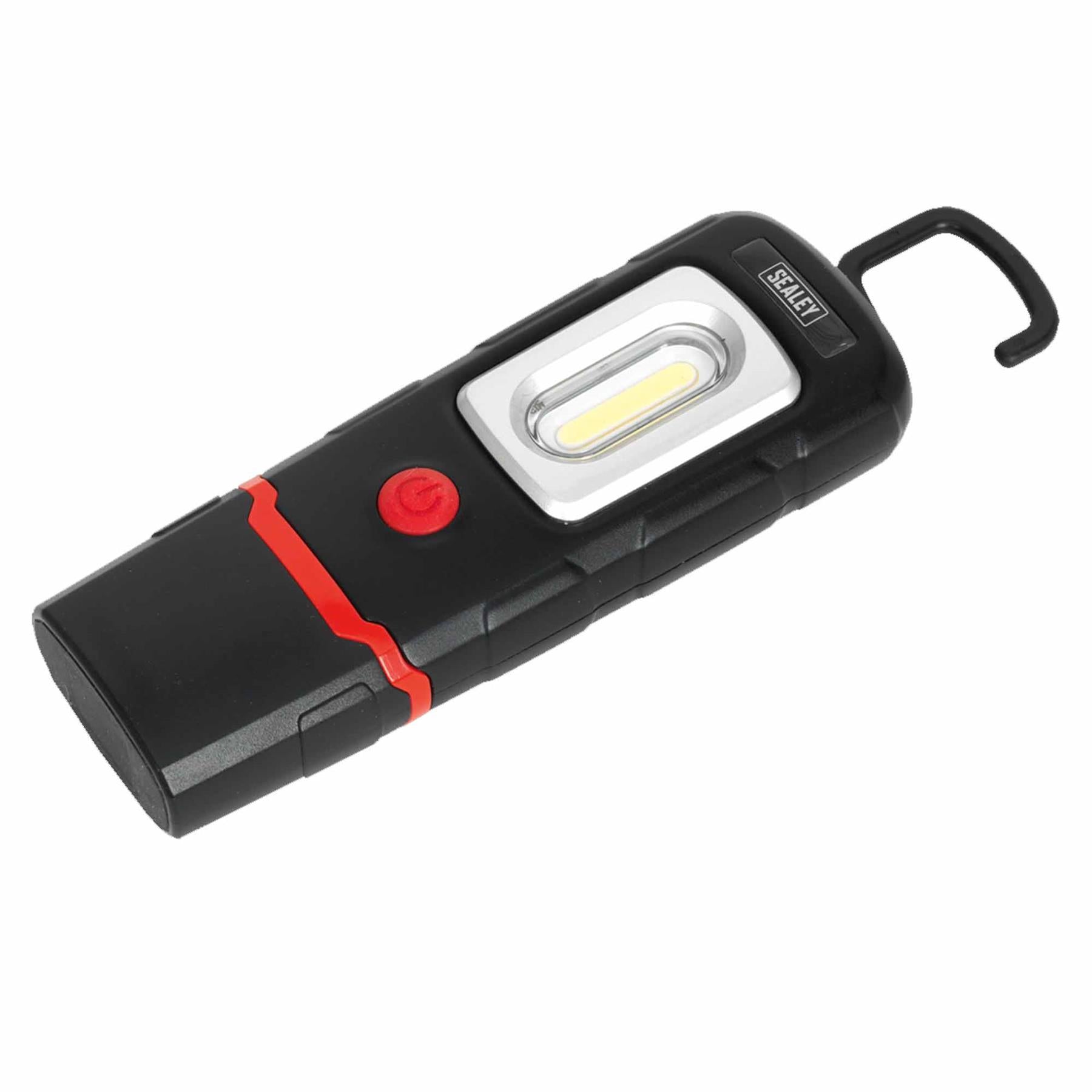 Sealey LED3601 Series Inspection Light Combination - Display Pack of 12