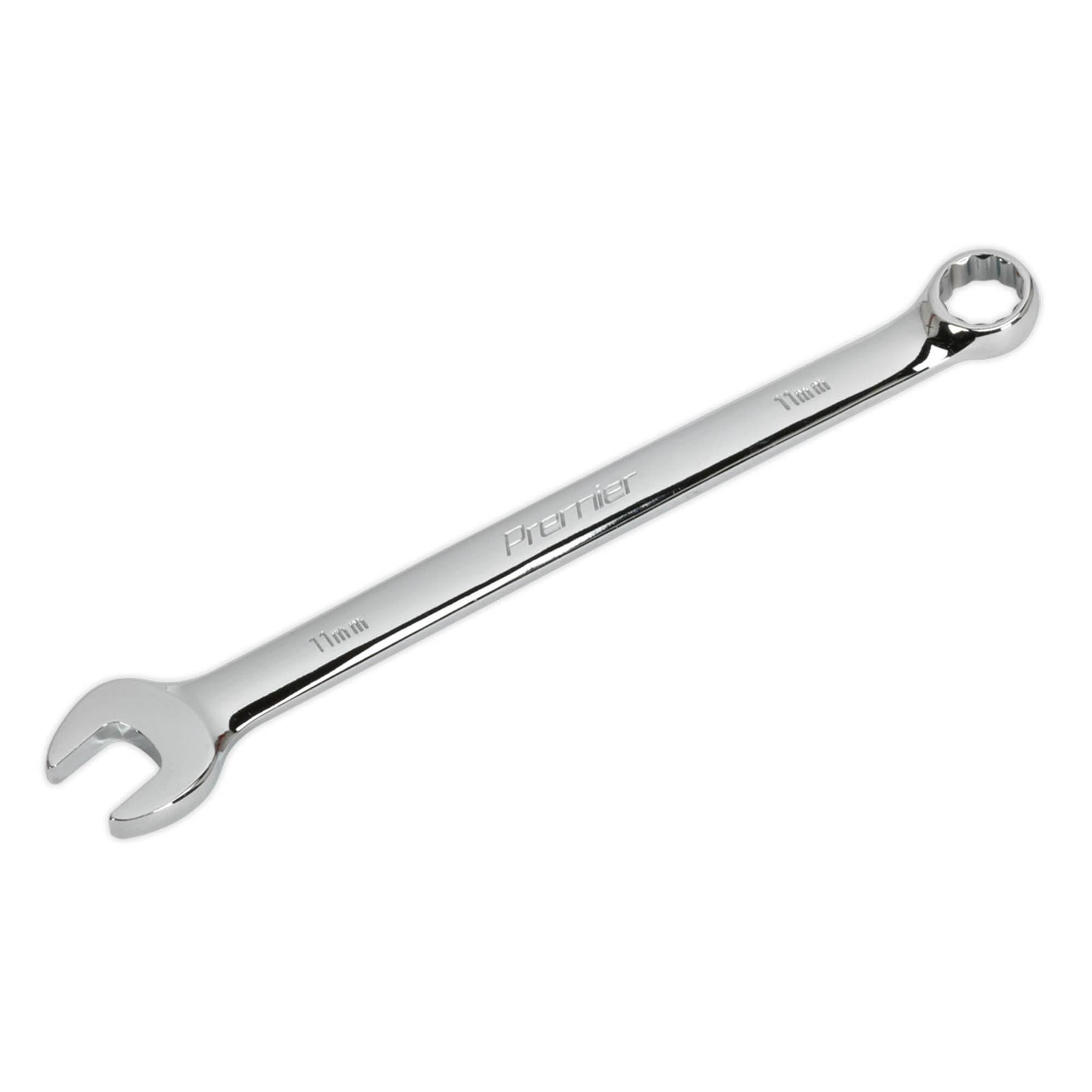 Sealey Combination Spanner 11mm