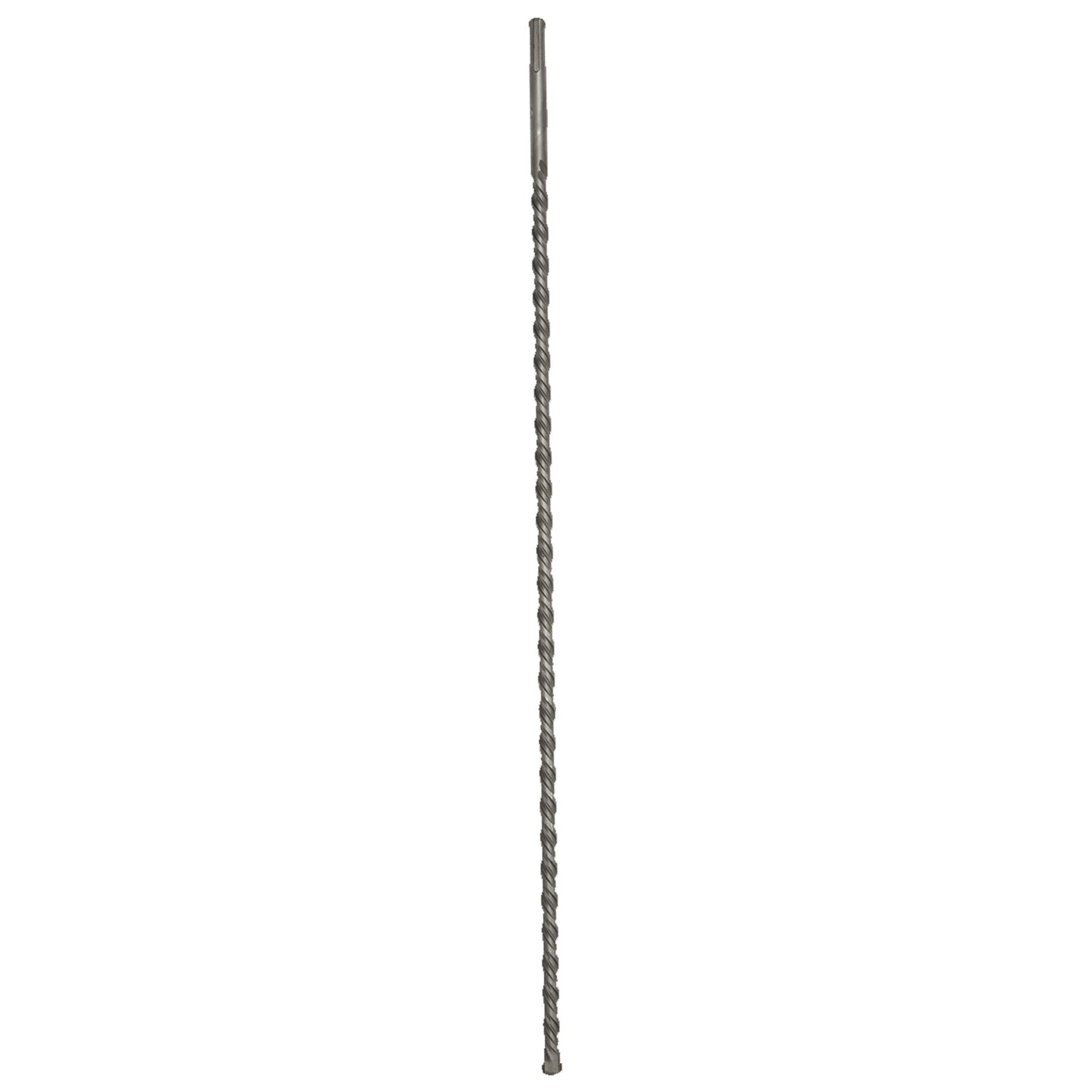 Sealey SDS Plus Drill Bit 12 x 600mm Superior quality