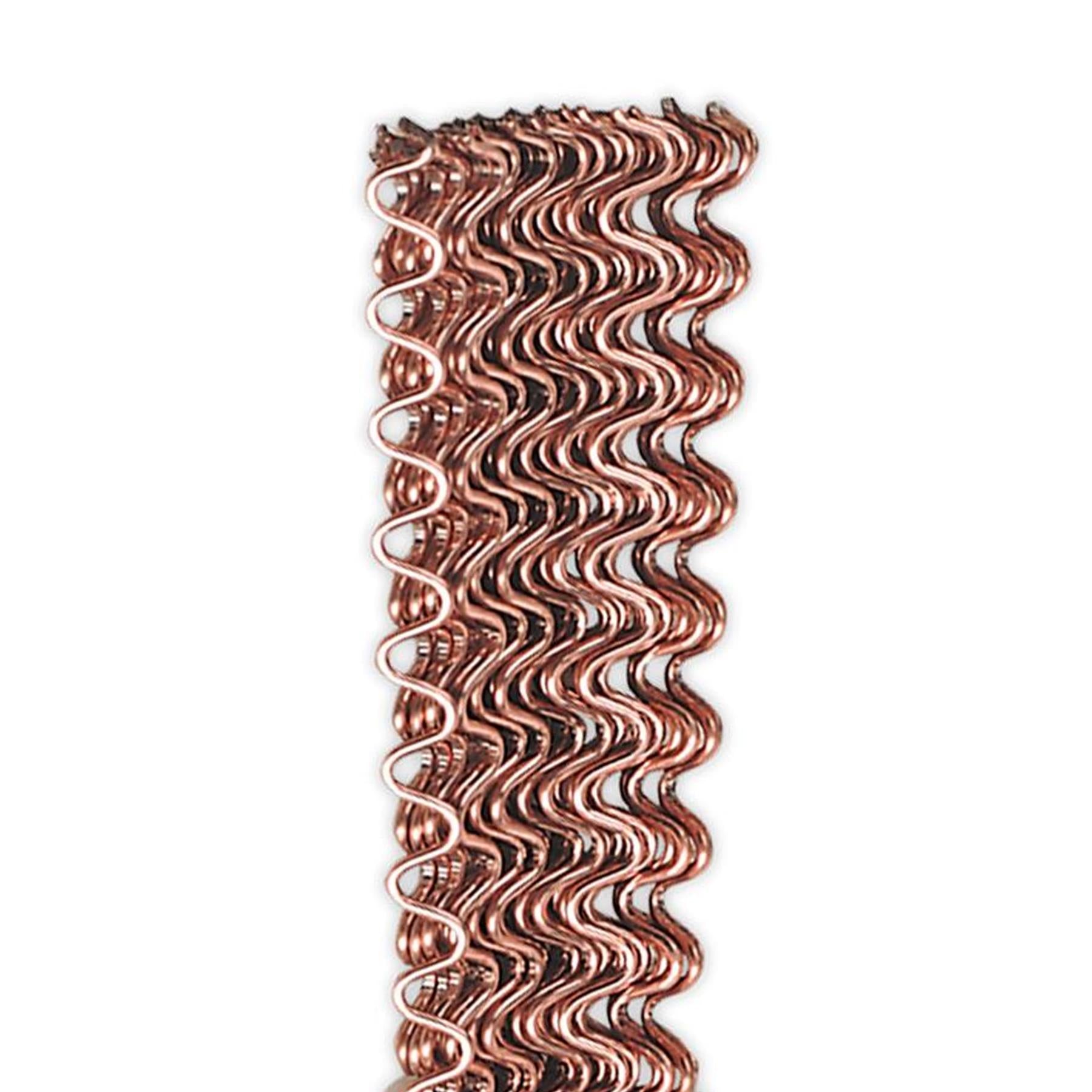Sealey Wavy-Wire Strip for Panel Pulling System Pack of 50