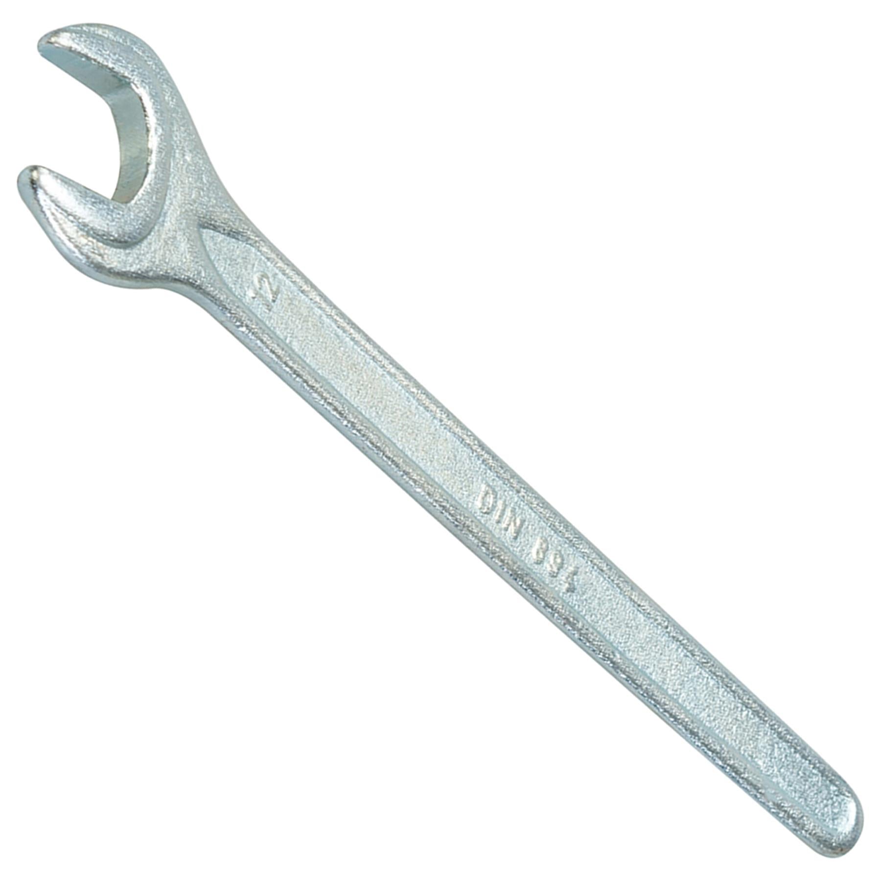 King Dick Single Open Ended Spanners 12mm Wrench