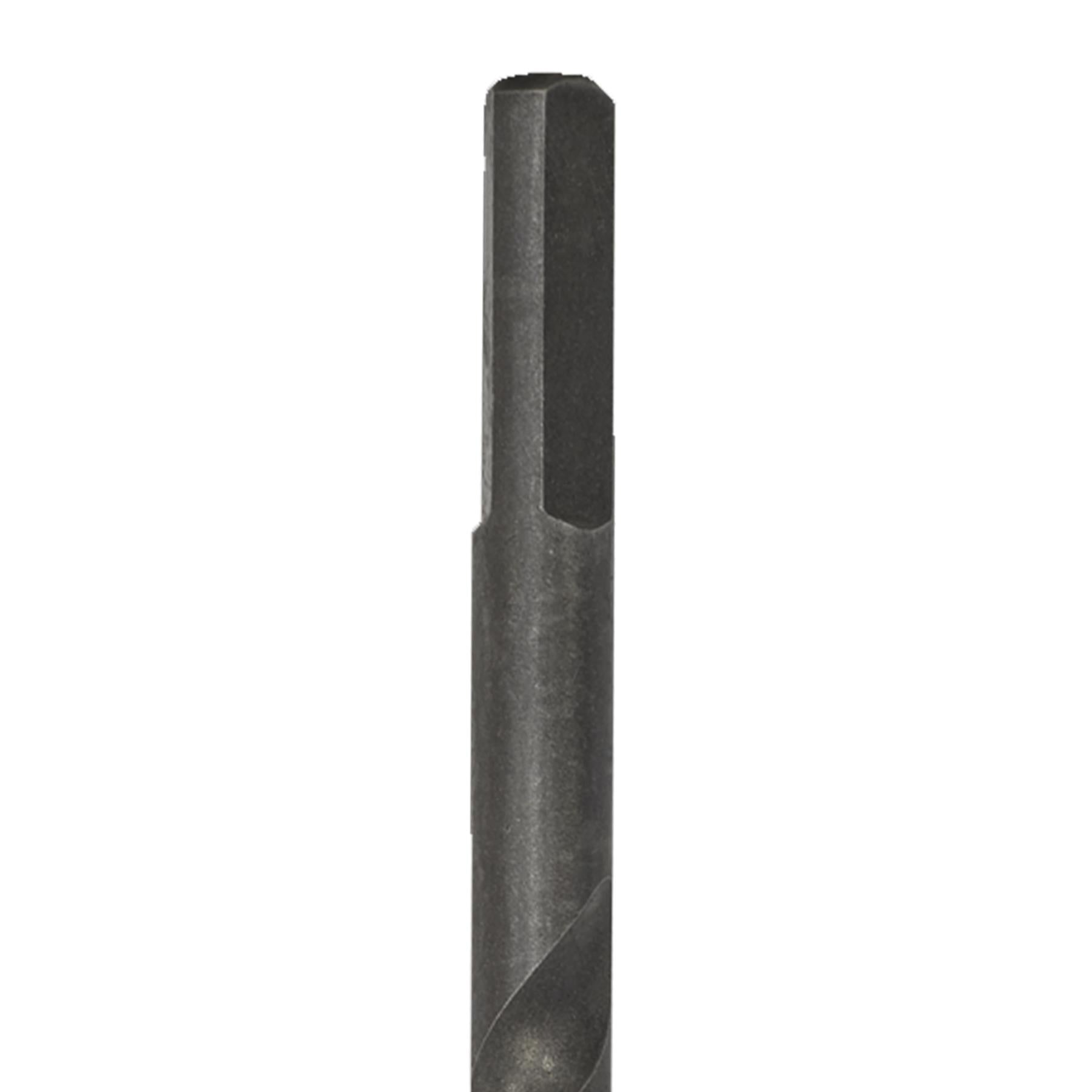 Sealey Straight Shank Rotary Impact Drill Bit 12 x 150mm