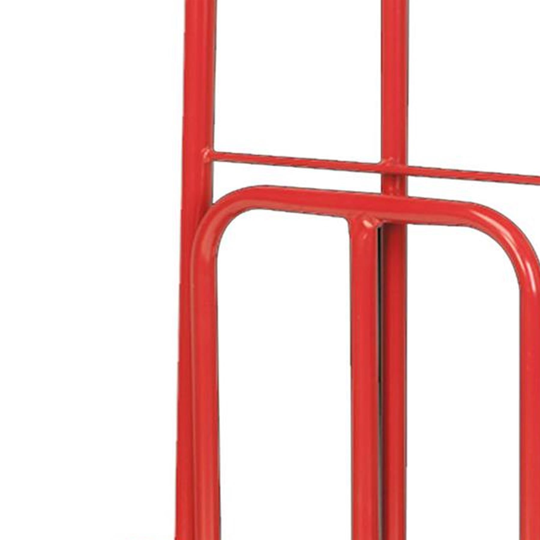 Sealey Sack Truck with Pneumatic Tyres & Foldable Toe 250kg Capacity - CST990