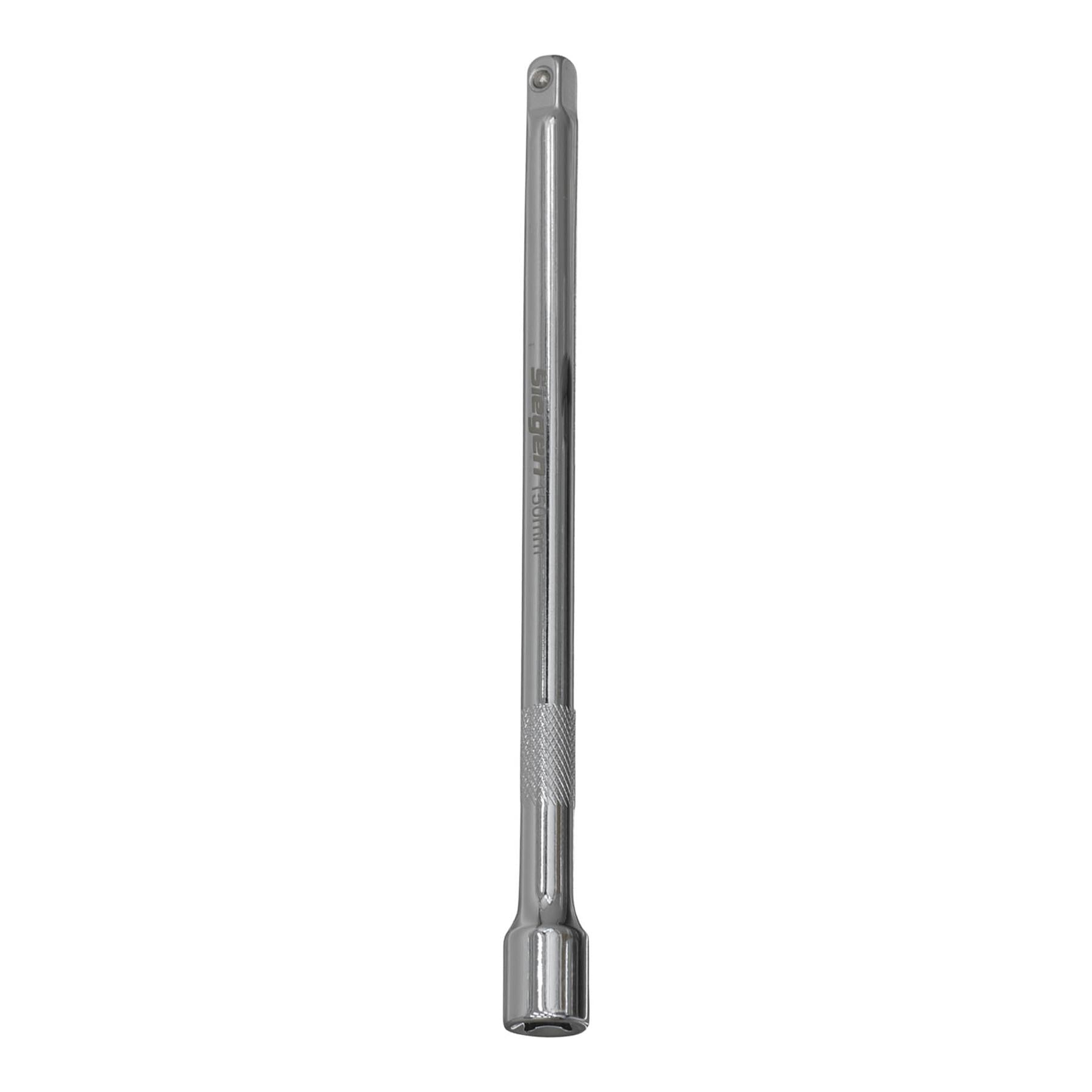 Sealey Extension Bar Set 3pc 1/4"Sq Drive