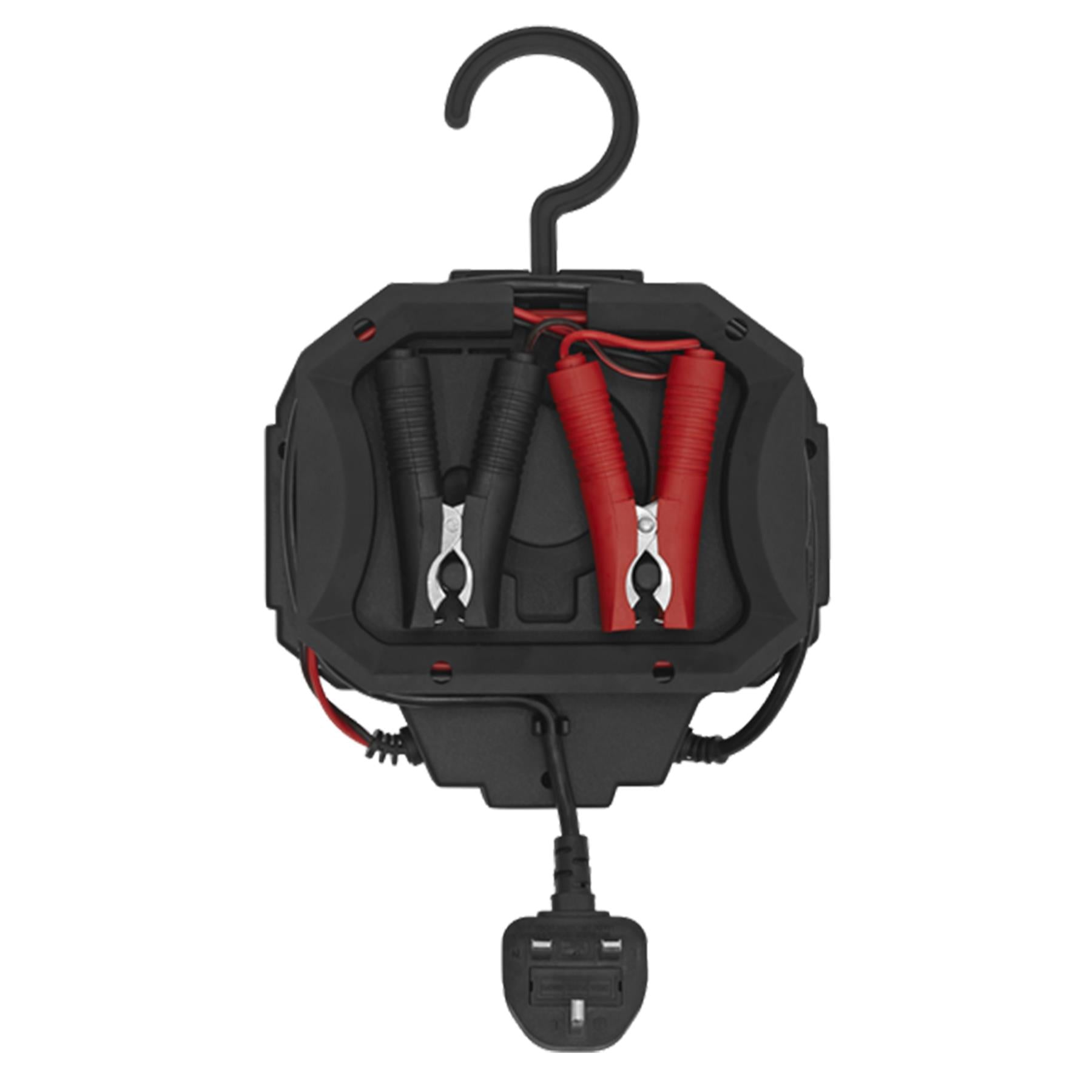 Sealey Battery Charger 8A Fully Automatic