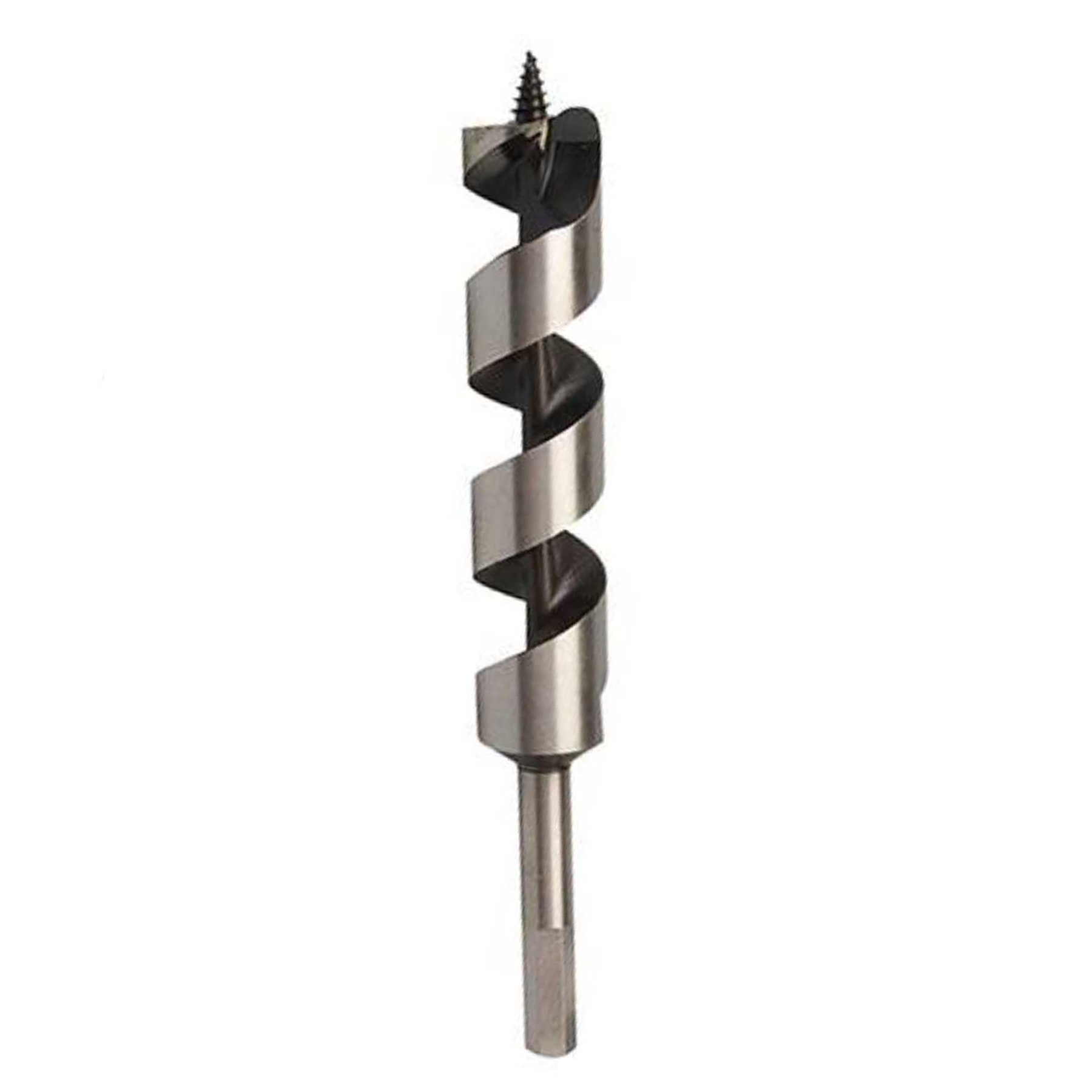 Auger Bit 30 X 235mm - Hand Tools Holes Cutting Hex Shank Drill Quality
