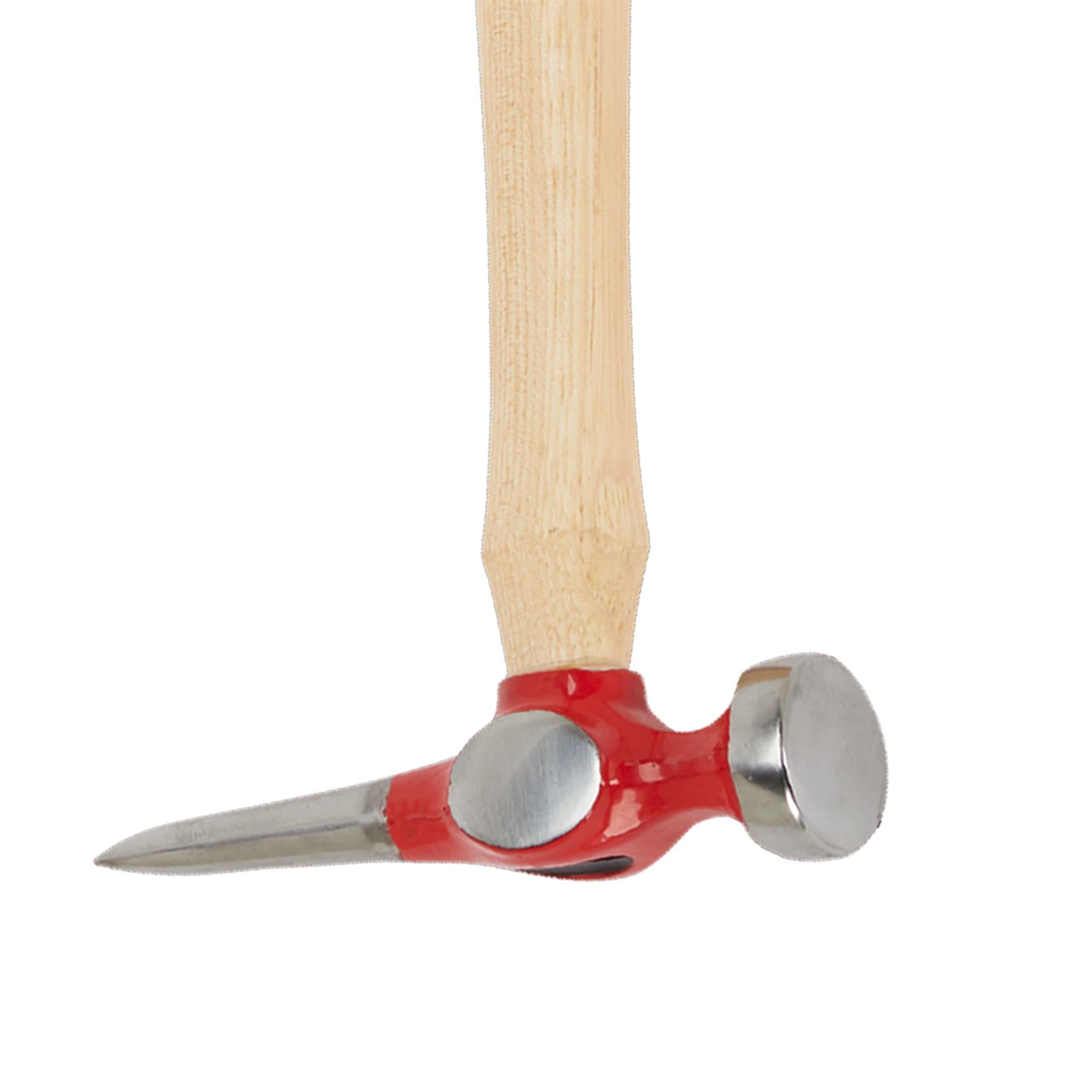 Sealey Pick & Finish Hammer