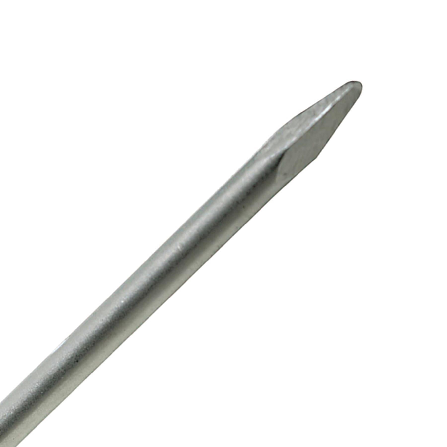 SDS Plus Point 250mm Drillimng Round Shank Power Tool Accessories DIY