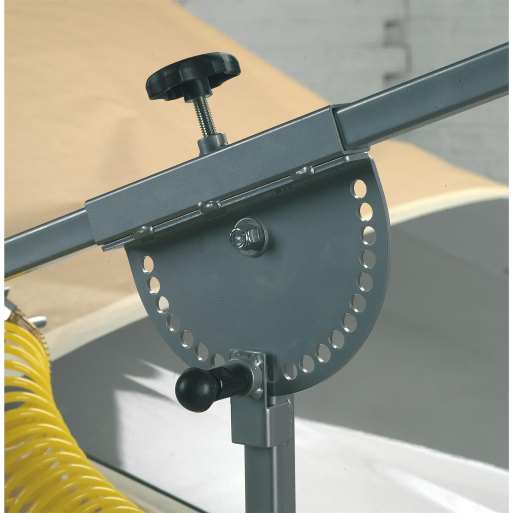 Sealey Double Stand for Air Operated Panel Dryer