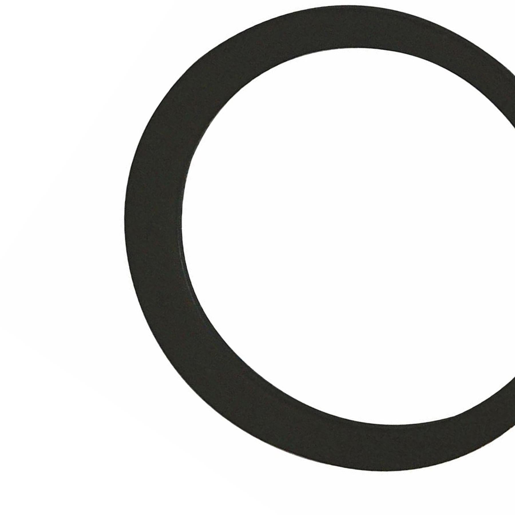 64Pce External Circlips Pack Chemically Blackened Steel Suitable For Over Shafts