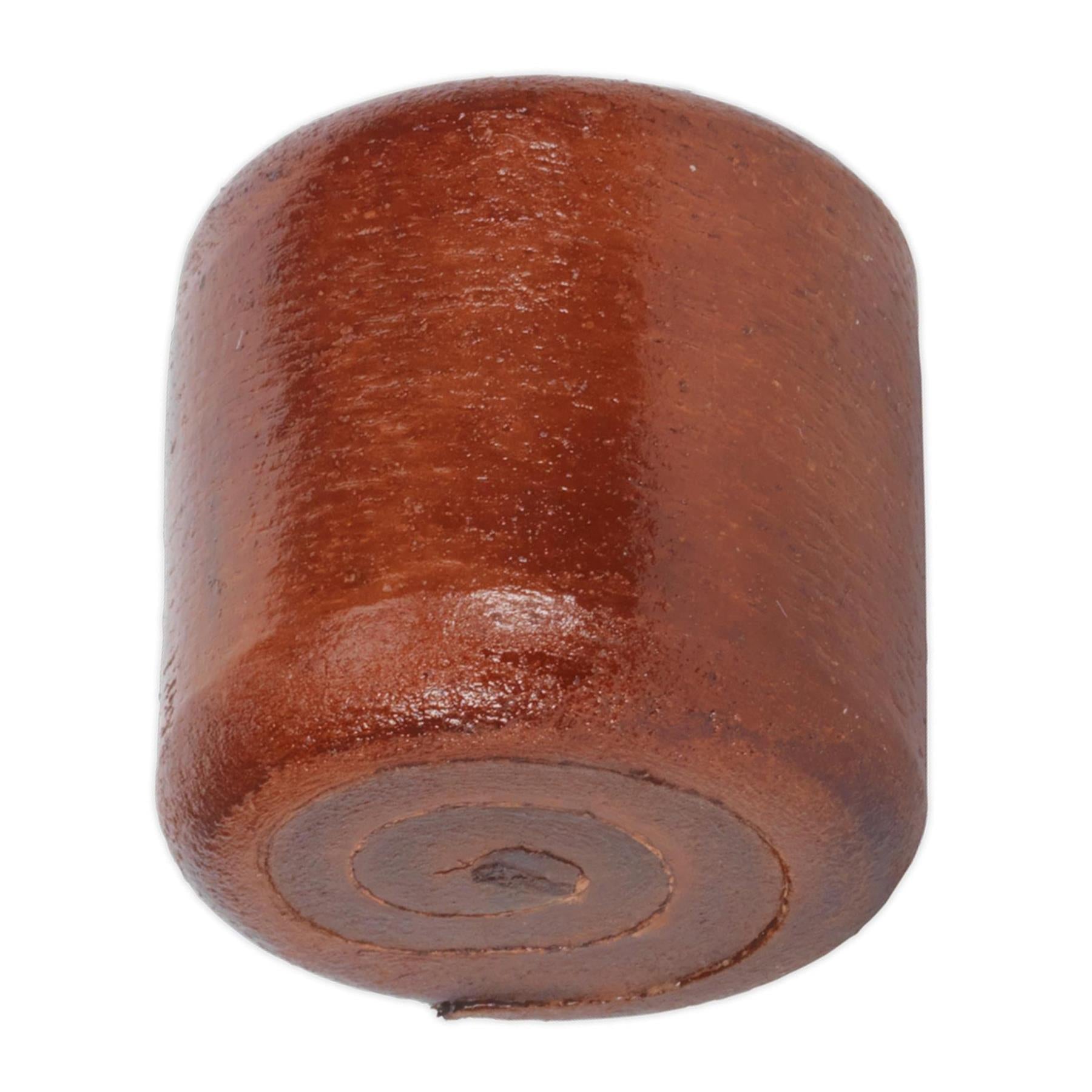 Sealey Rawhide Hammer Face for CRF15