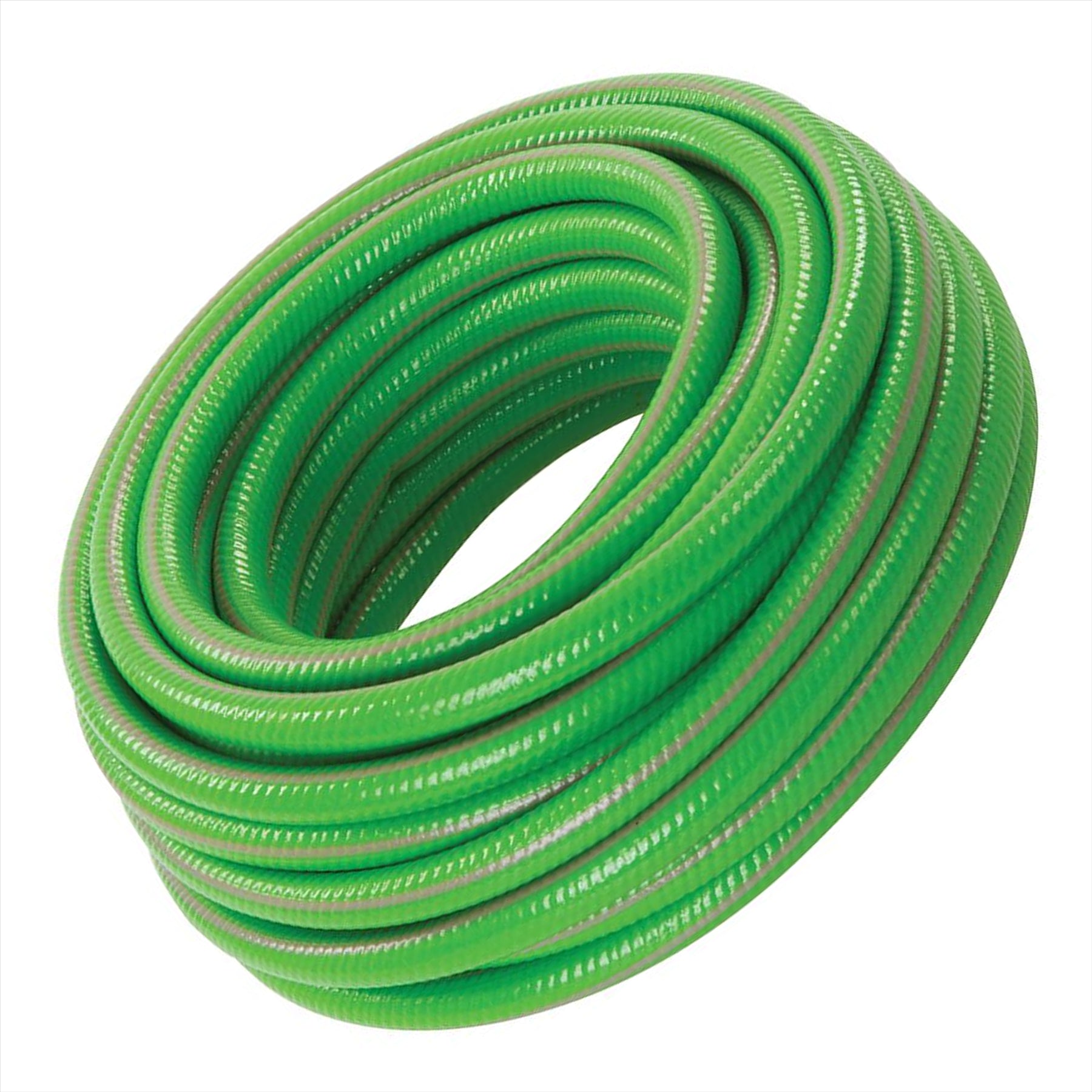 Reinforced PVC Hose 15 Meters Gardening Watering DIY Tool