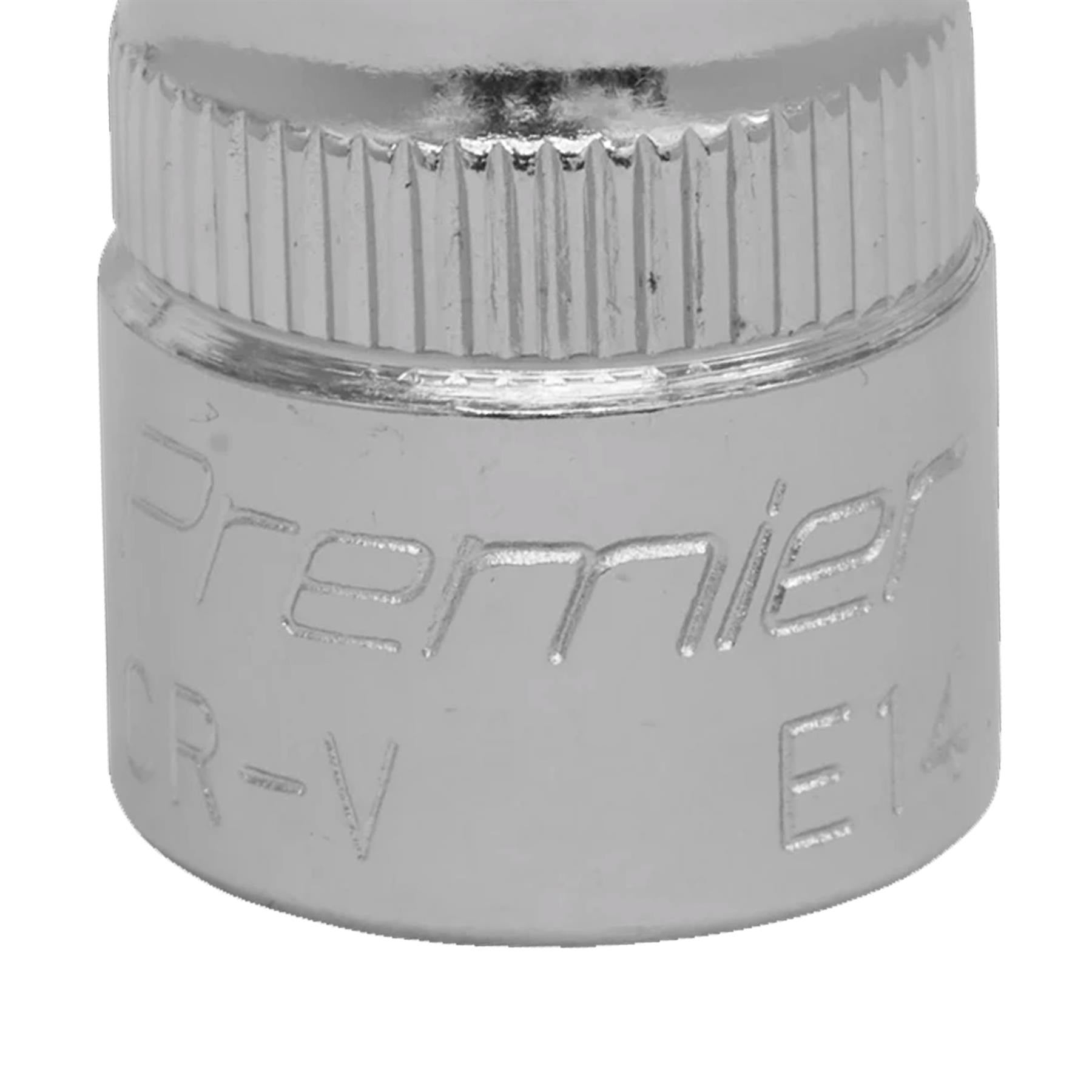 Sealey TRX-Star* Socket E14 3/8"Sq Drive Premier Hand Tools