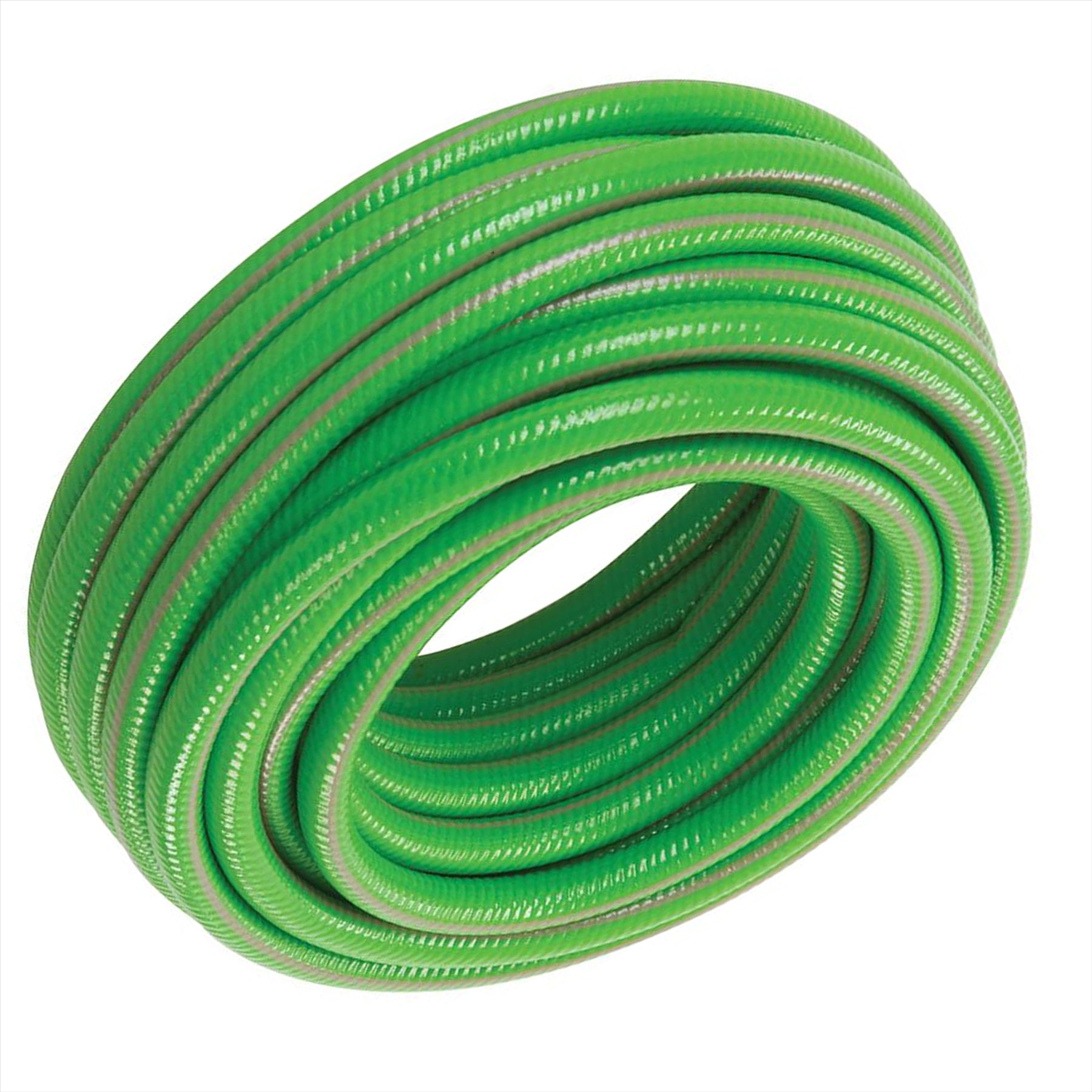 Reinforced PVC Hose 15 Meters Gardening Watering DIY Tool