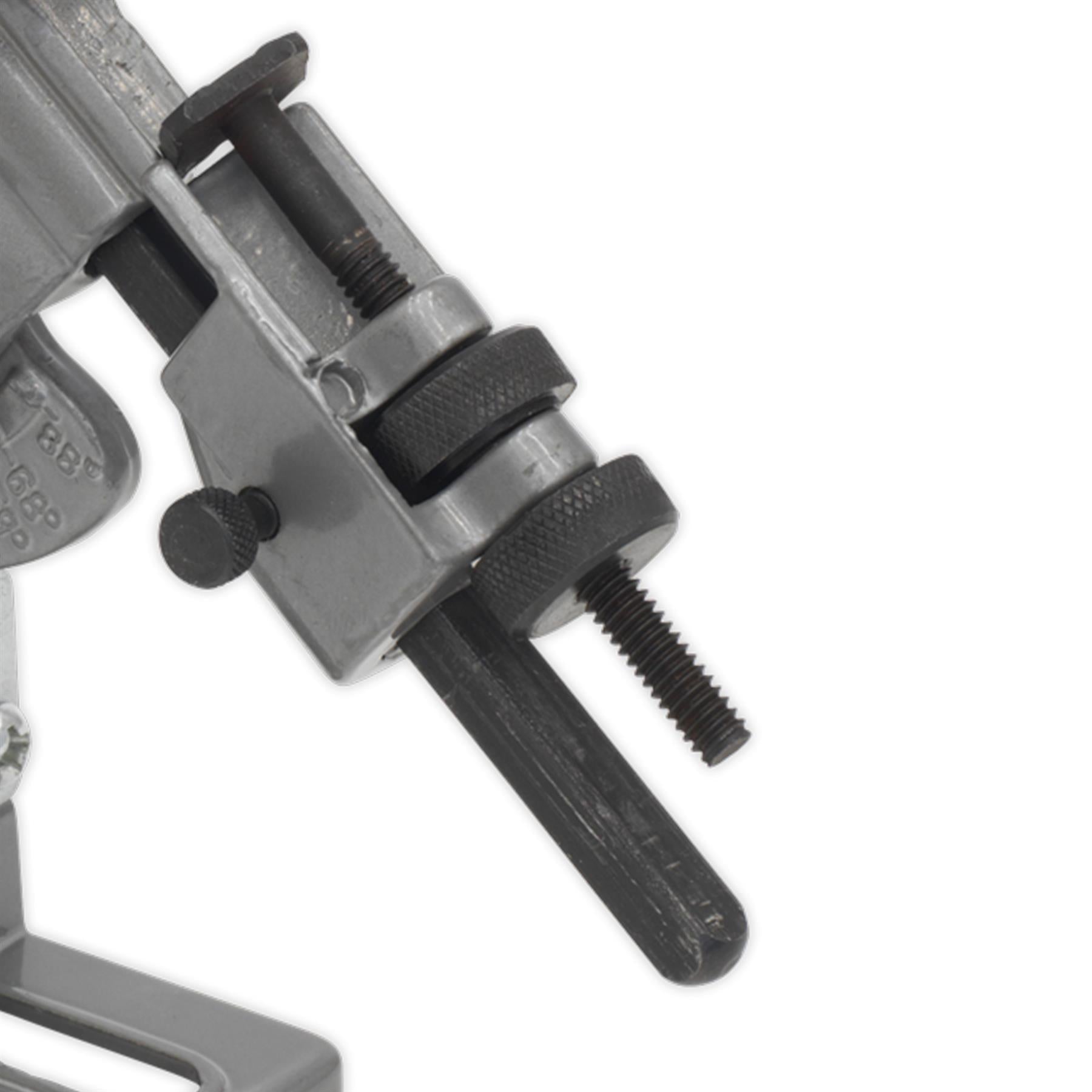 Sealey Drill Bit Sharpener Grinding Attachment