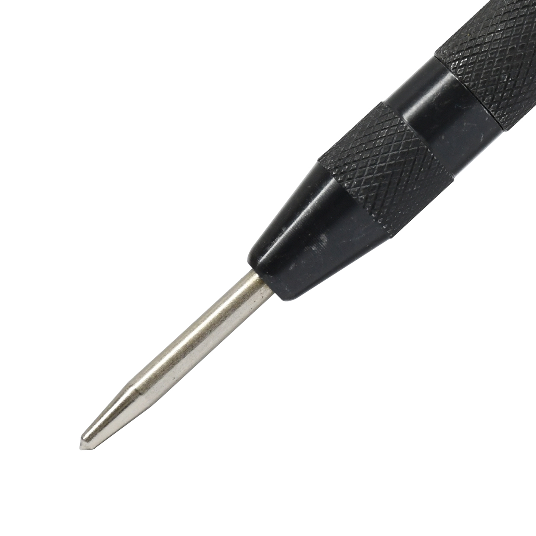 AUTO CENTER PUNCH AUTOMATIC DRILL BIT POINT MARKER ADJUSTABLE PRESSURE 130MM