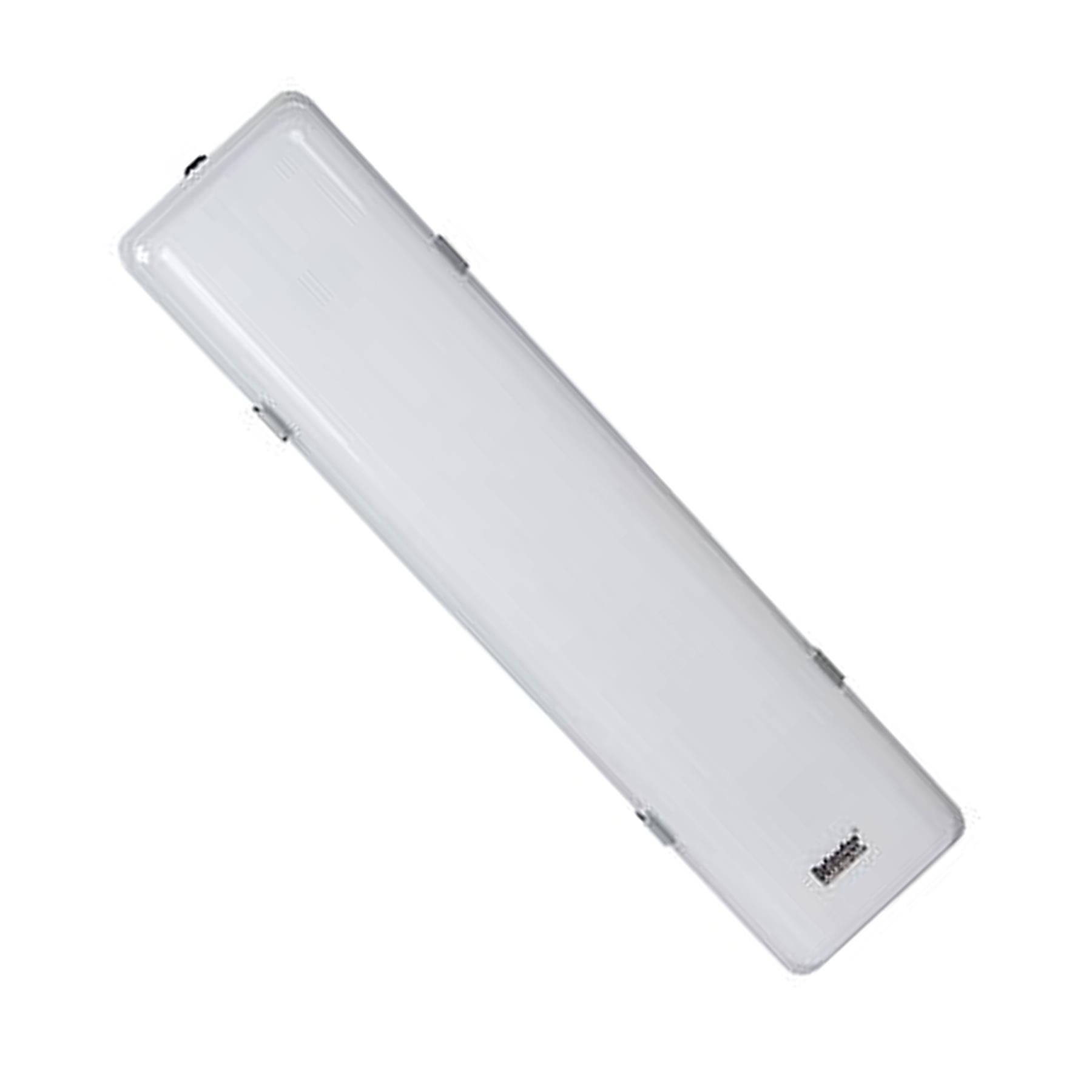 Defender 2ft LED Anti Corrosive Strip Lights Ceiling Garage Shed