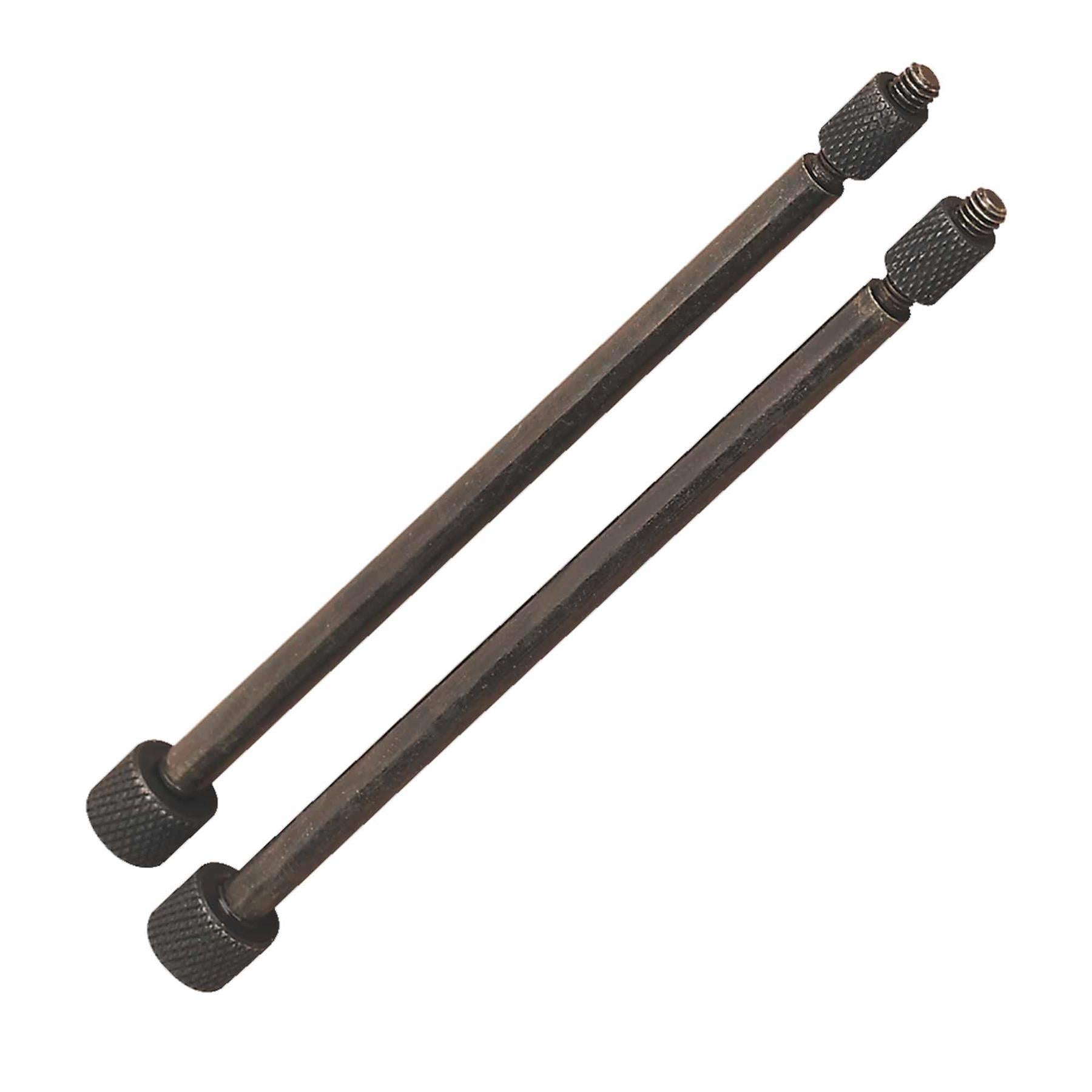 Sealey Door Hinge Removal Pin 3 x 110mm Pack of 2 - VS803/01