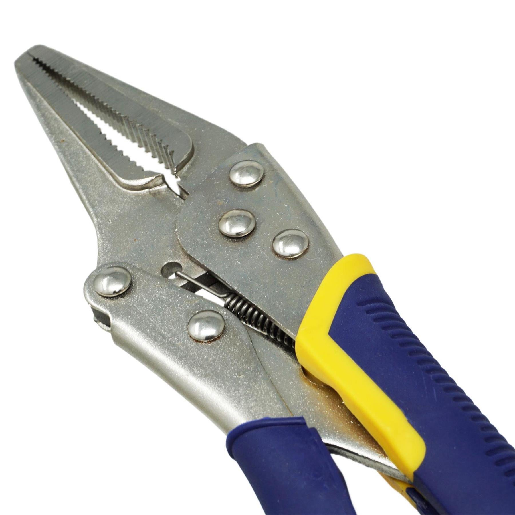 Grip Pliers 9"