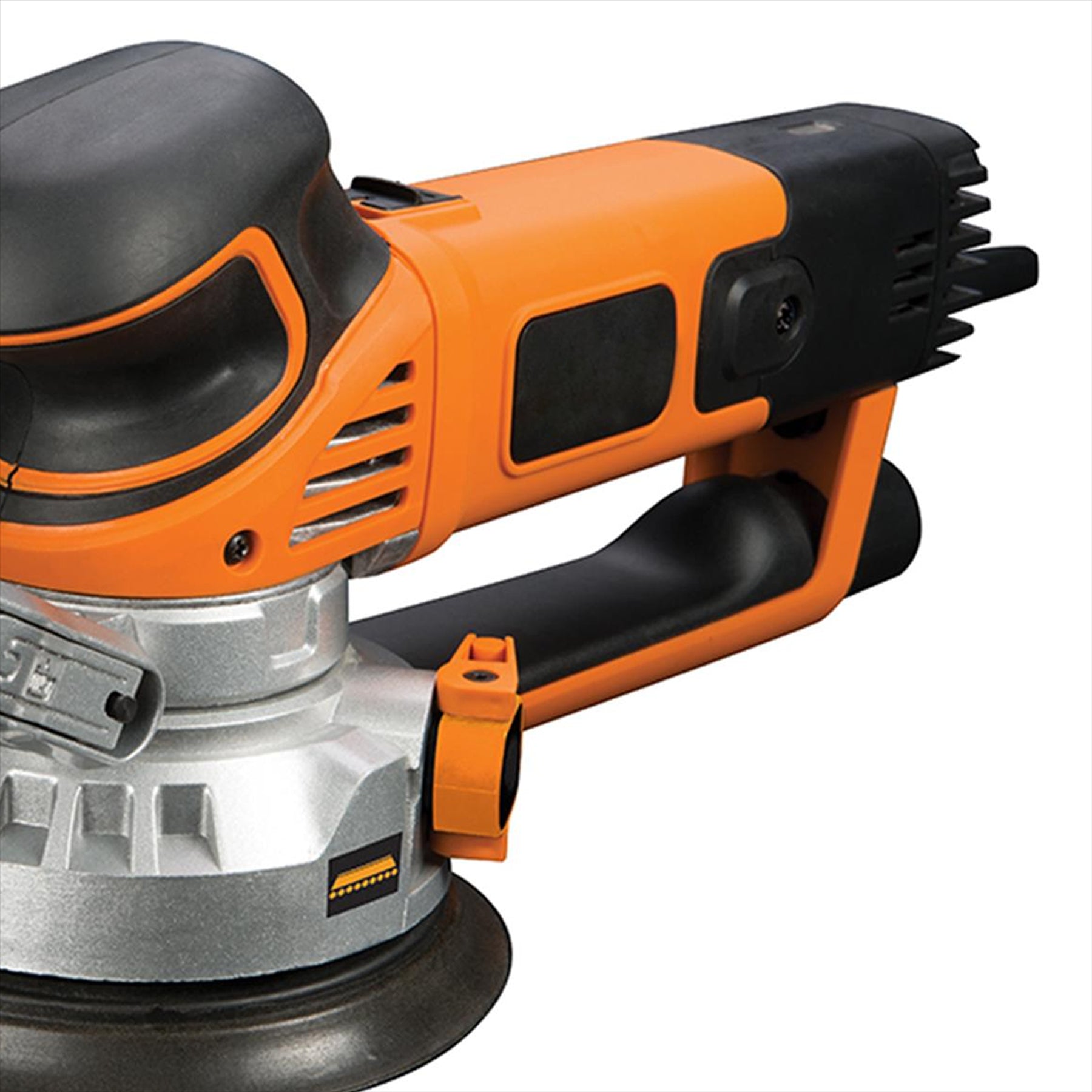 Geared Eccentric Orbital Sander Tgeos Sanders Belt Sanders and Grobschliff