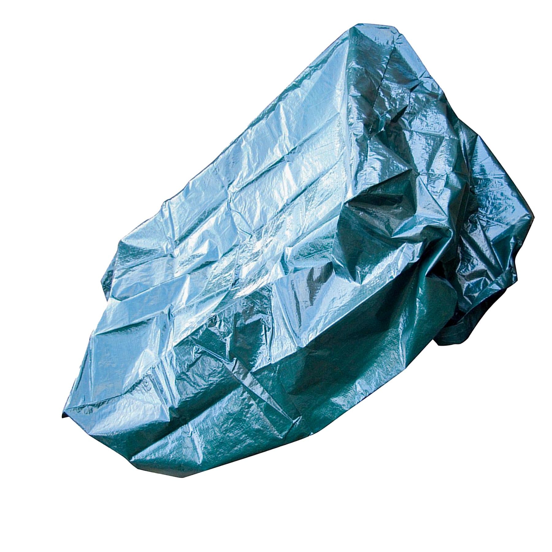 Durable Waterproof Green