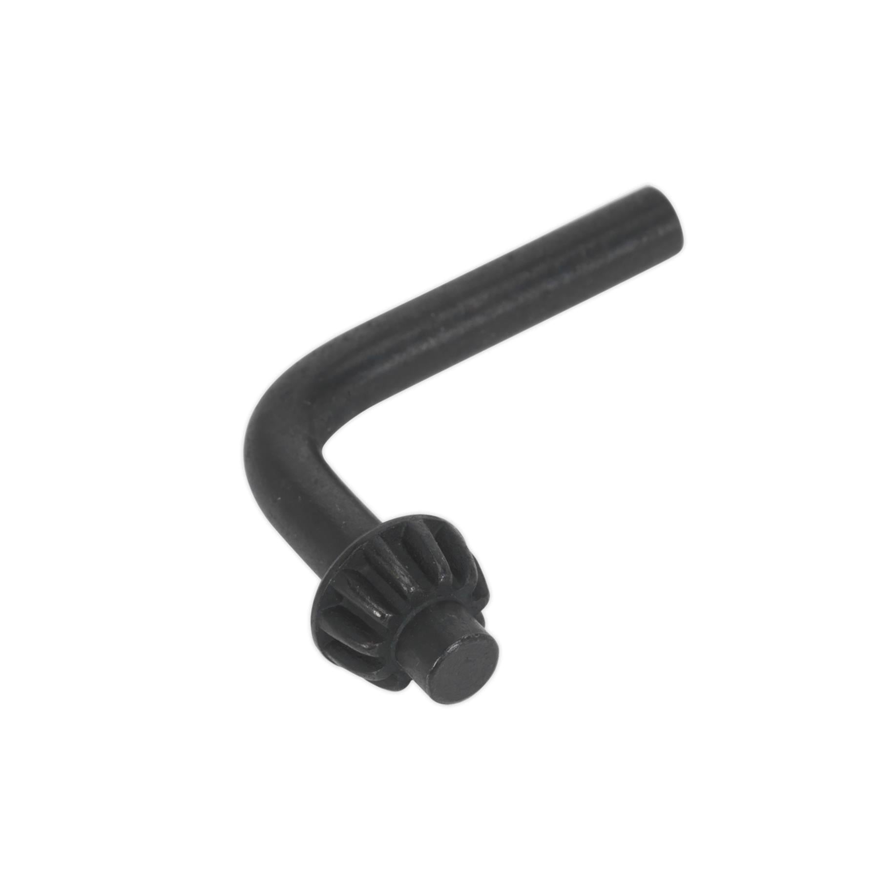 Sealey Chuck Key L-Shape Suitable For 32 Tooth Crown Wheels