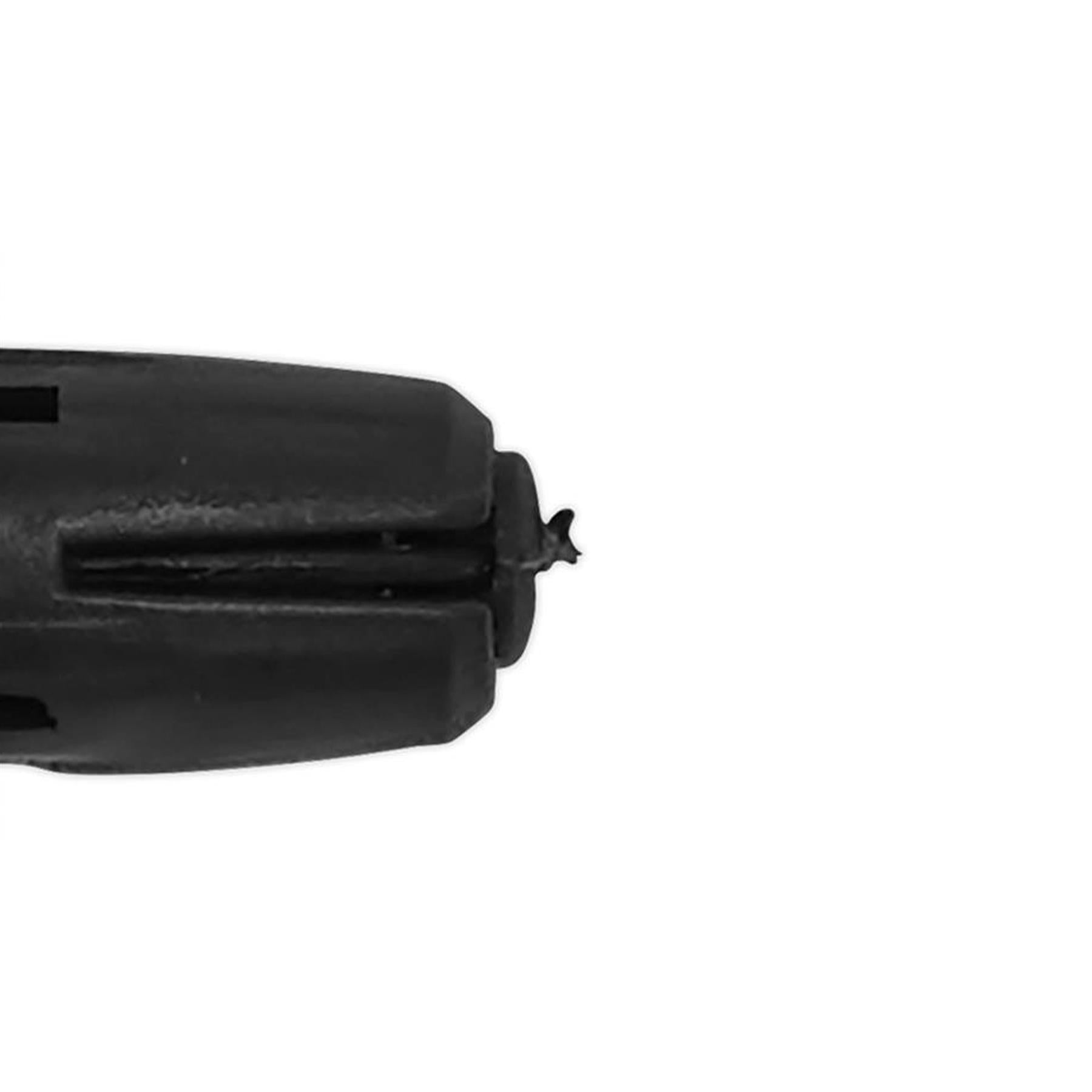 Sealey Push Rivet, Ø20mm x 20mm, Universal - Pack of 20