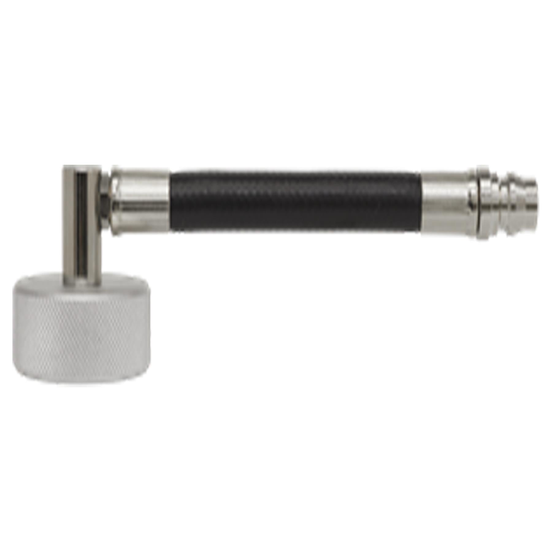 Sealey Brake Pressure Bleeder Cap 45mm - Connector With Hose 90