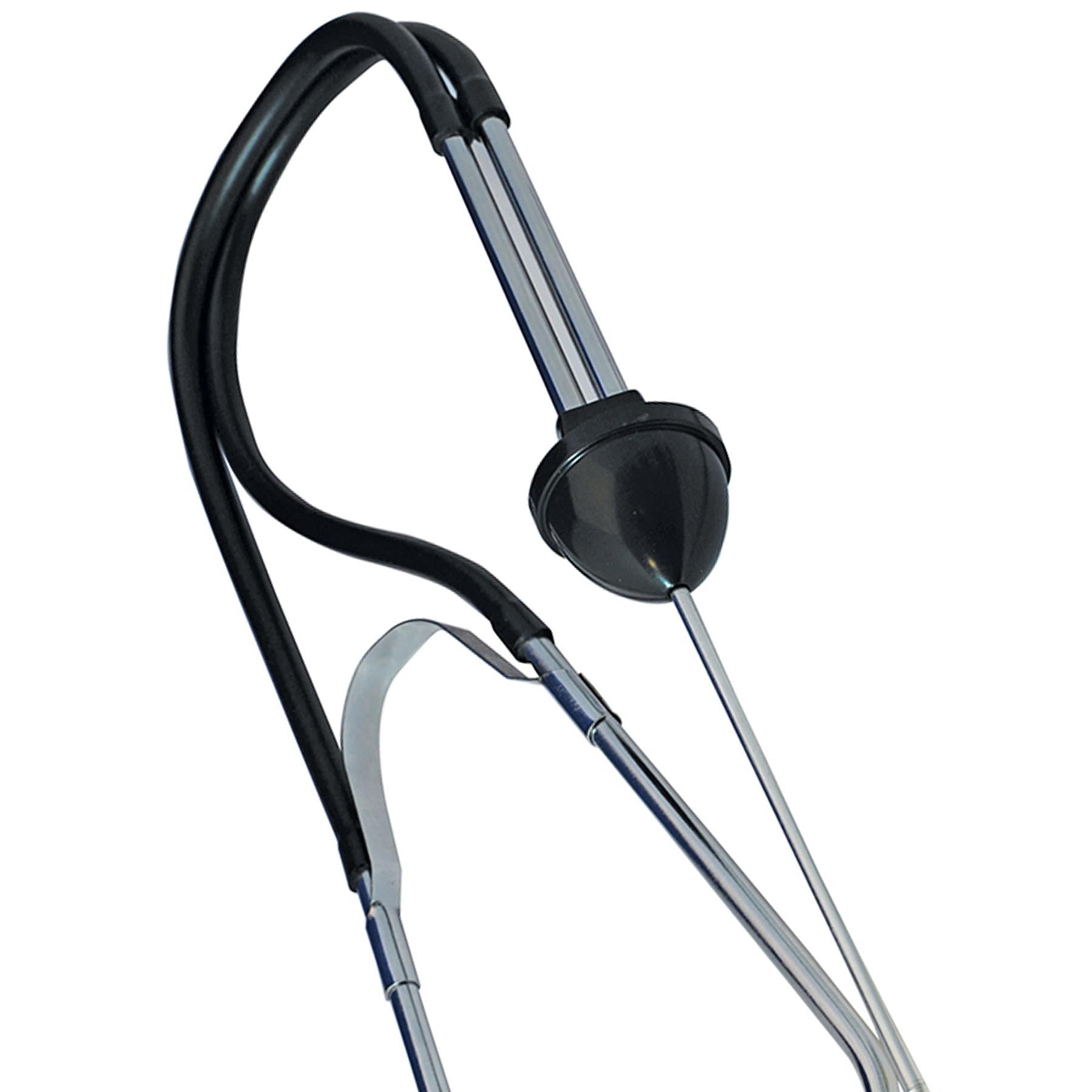 Mechanics Stethoscope 320mm With Two-Piece 320mm Probe For Confined Areas