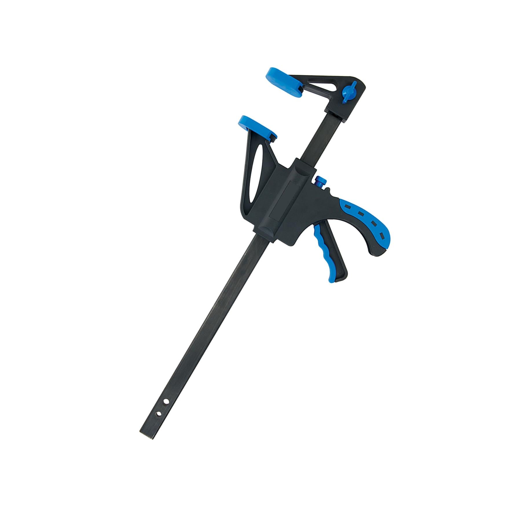 Quick Clamp Heavy Duty - 300mm Strong Quick Release Spreading Woodwork Caprentry