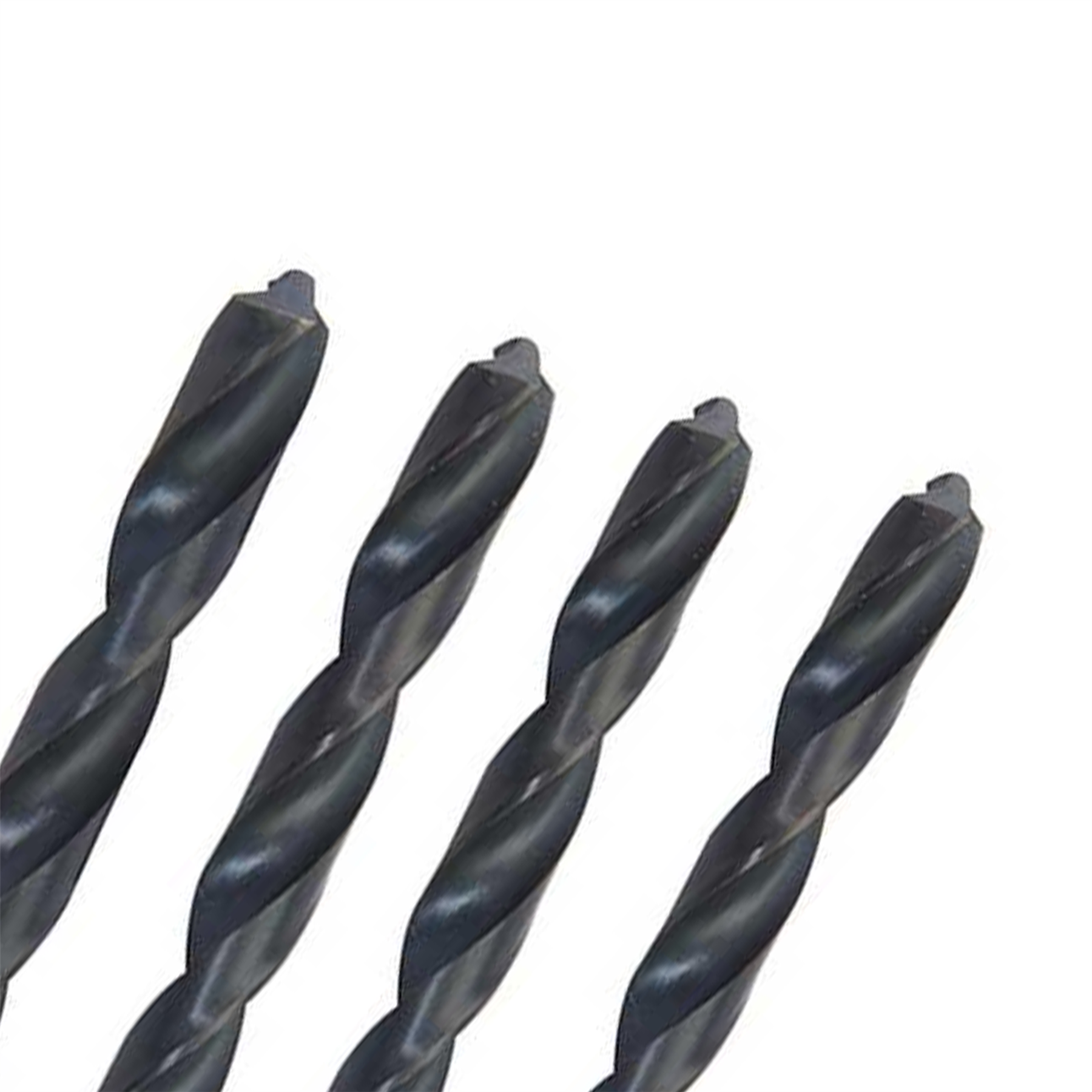 HSS Metric Jobber Drill