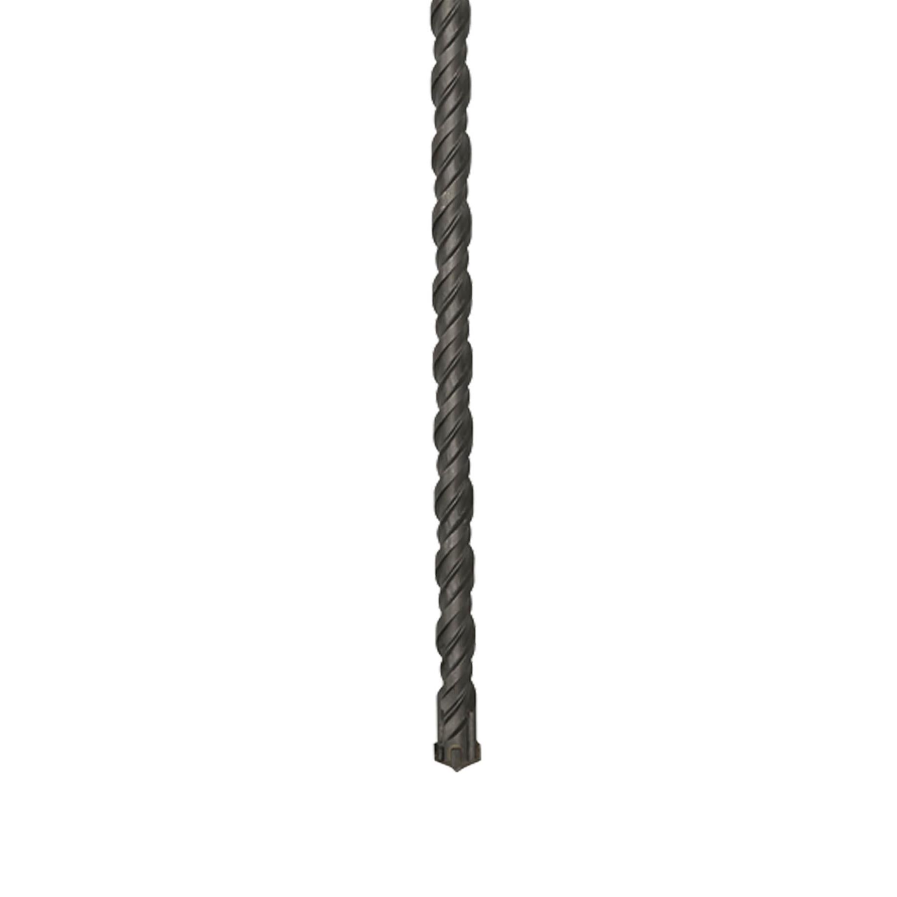 Sealey SDS MAX Drill Bit �15 x 540mm