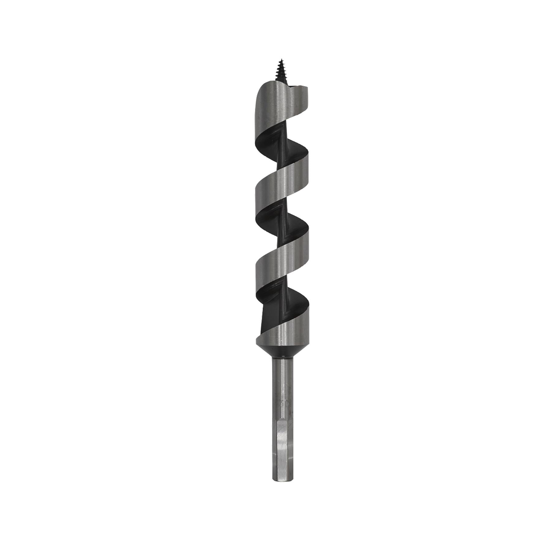 Sealey Auger Wood Drill Ø30 x 235mm Superior Quality