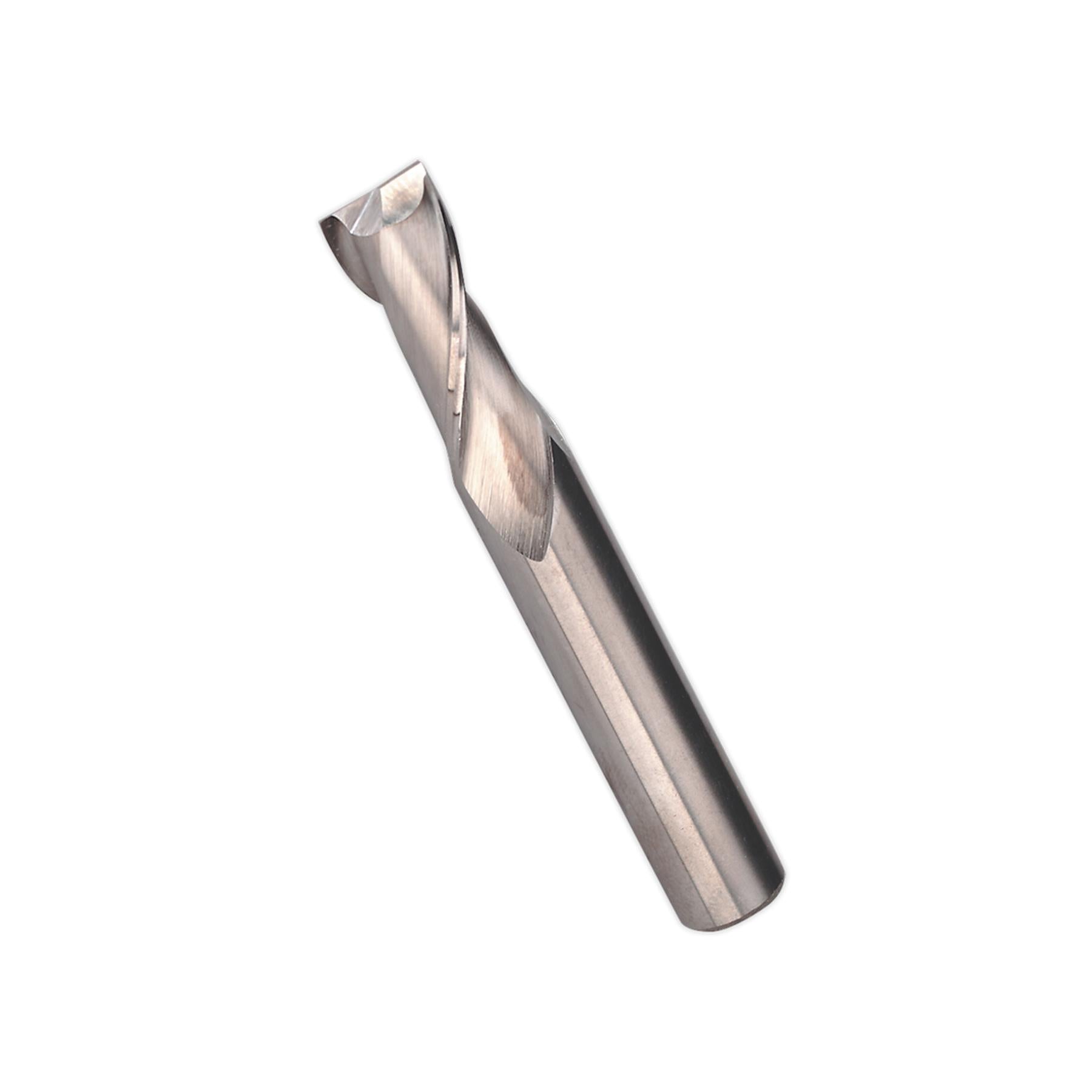 Sealey HSS End Mill Ø12mm 2 Flute For Model No. SM2502
