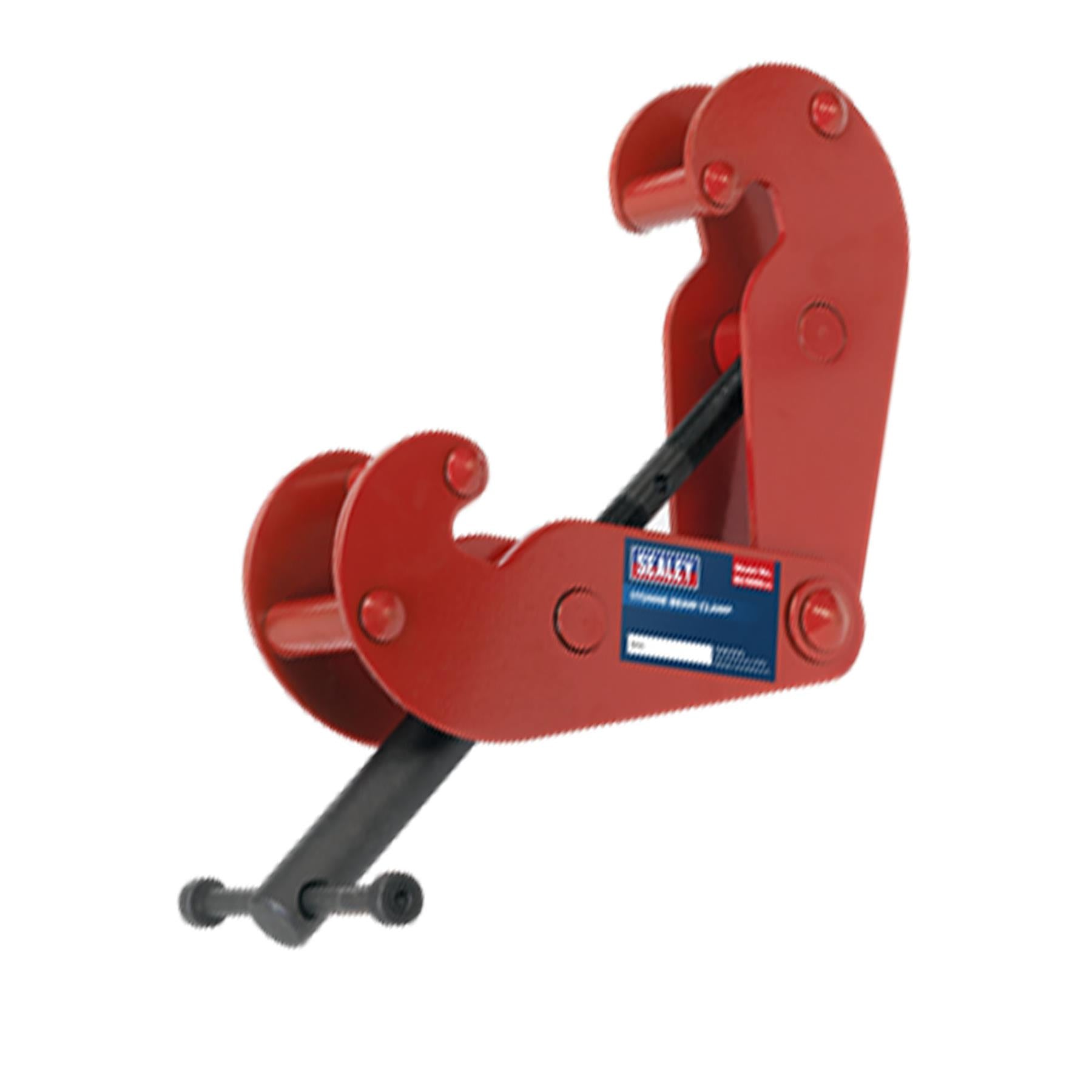 Sealey Beam Clamp 1tonne